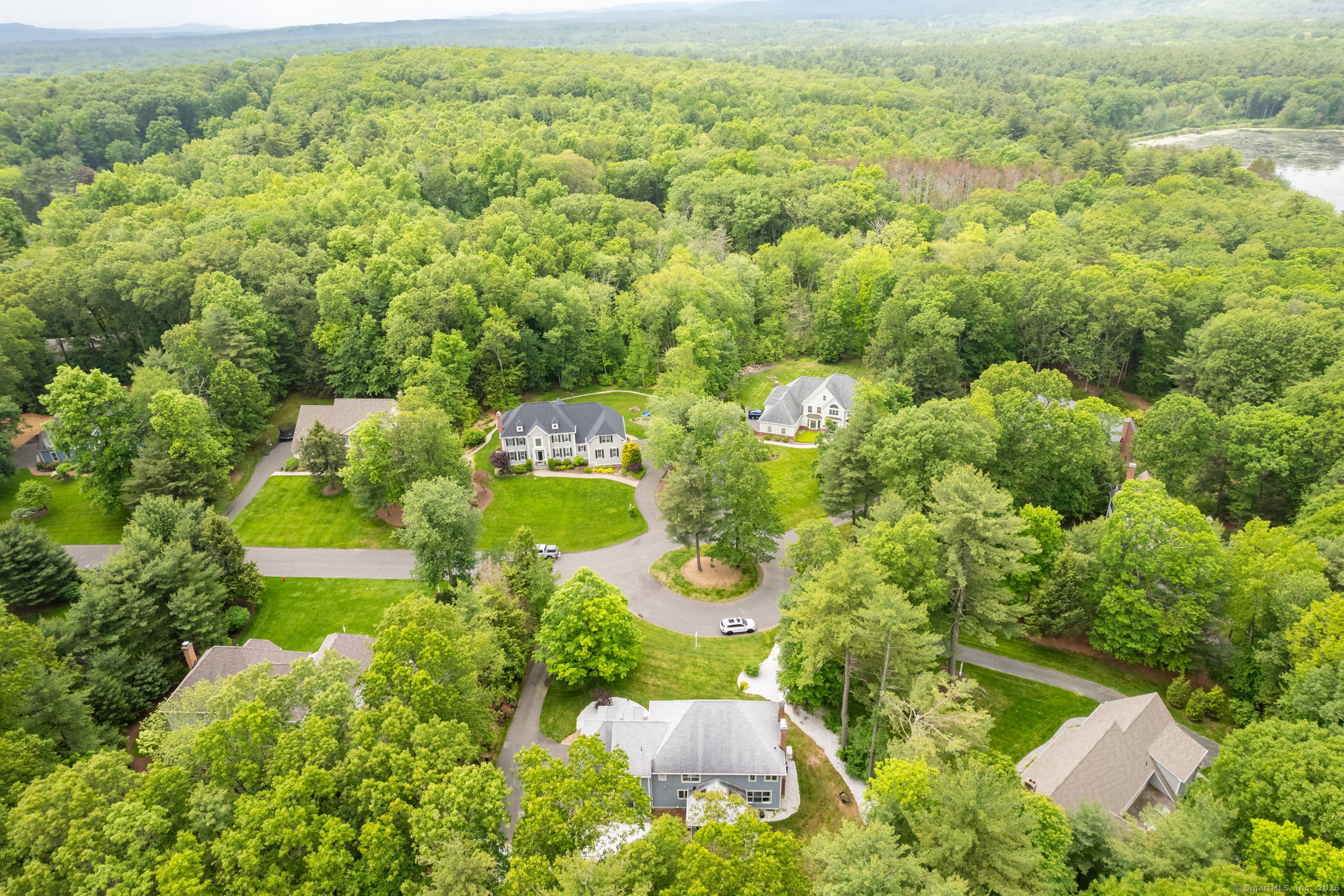6 Anja Drive Simsbury CT
