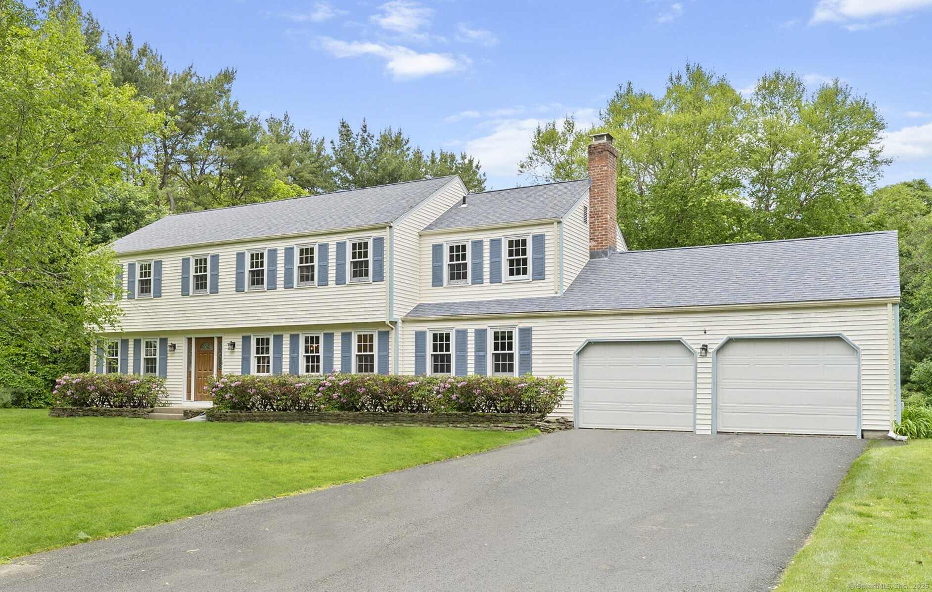 8 Michael Road Simsbury CT