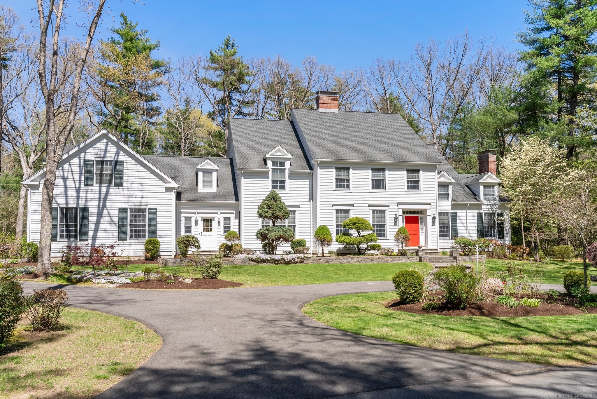 14 Fernhurst  Farmington CT