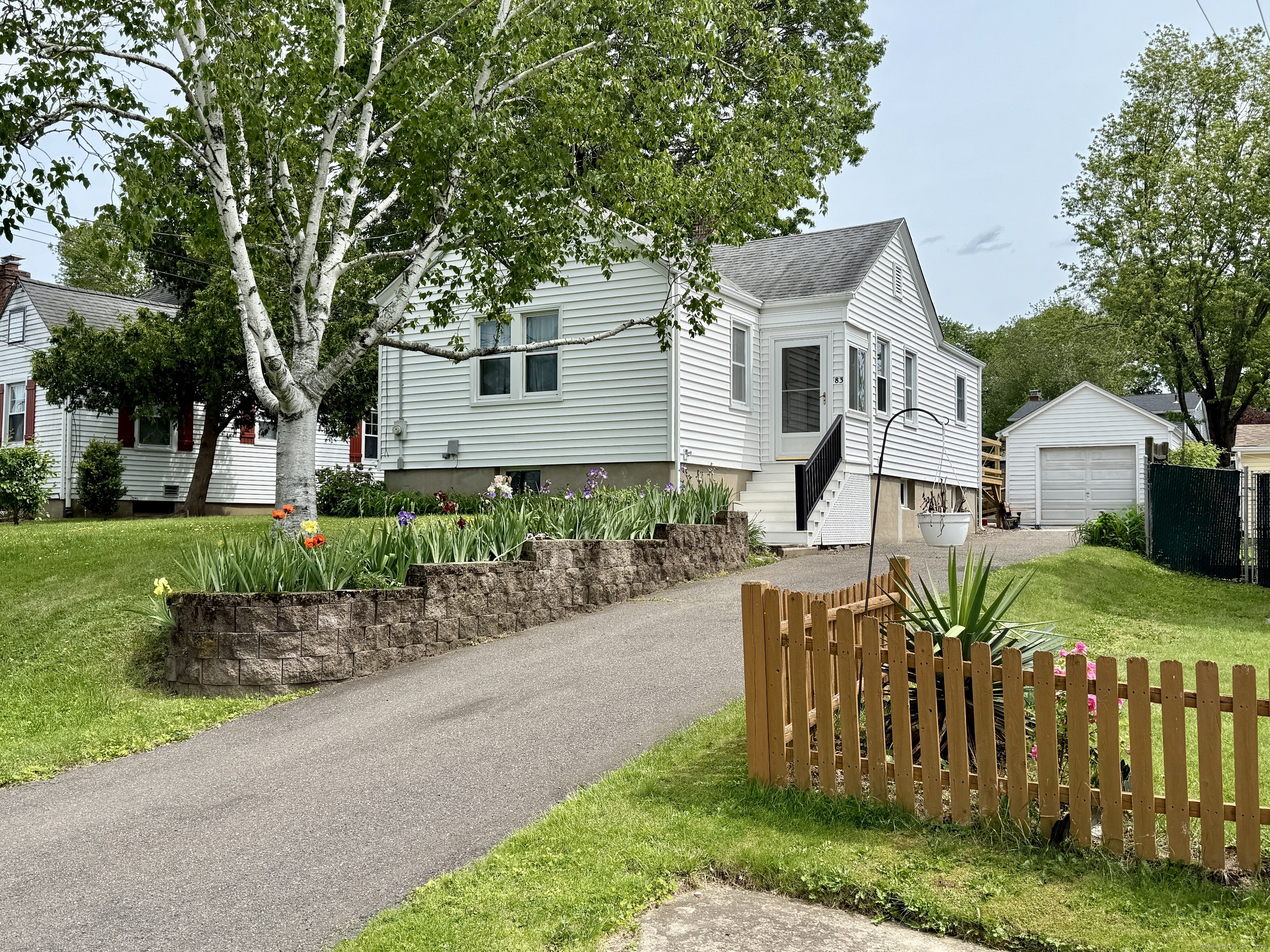83 Judd Road Wethersfield CT