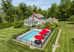 Homes for sale in Canaan, CT | 354 Route 7 N, Canaan, CT 06031 | MLS# 24100253