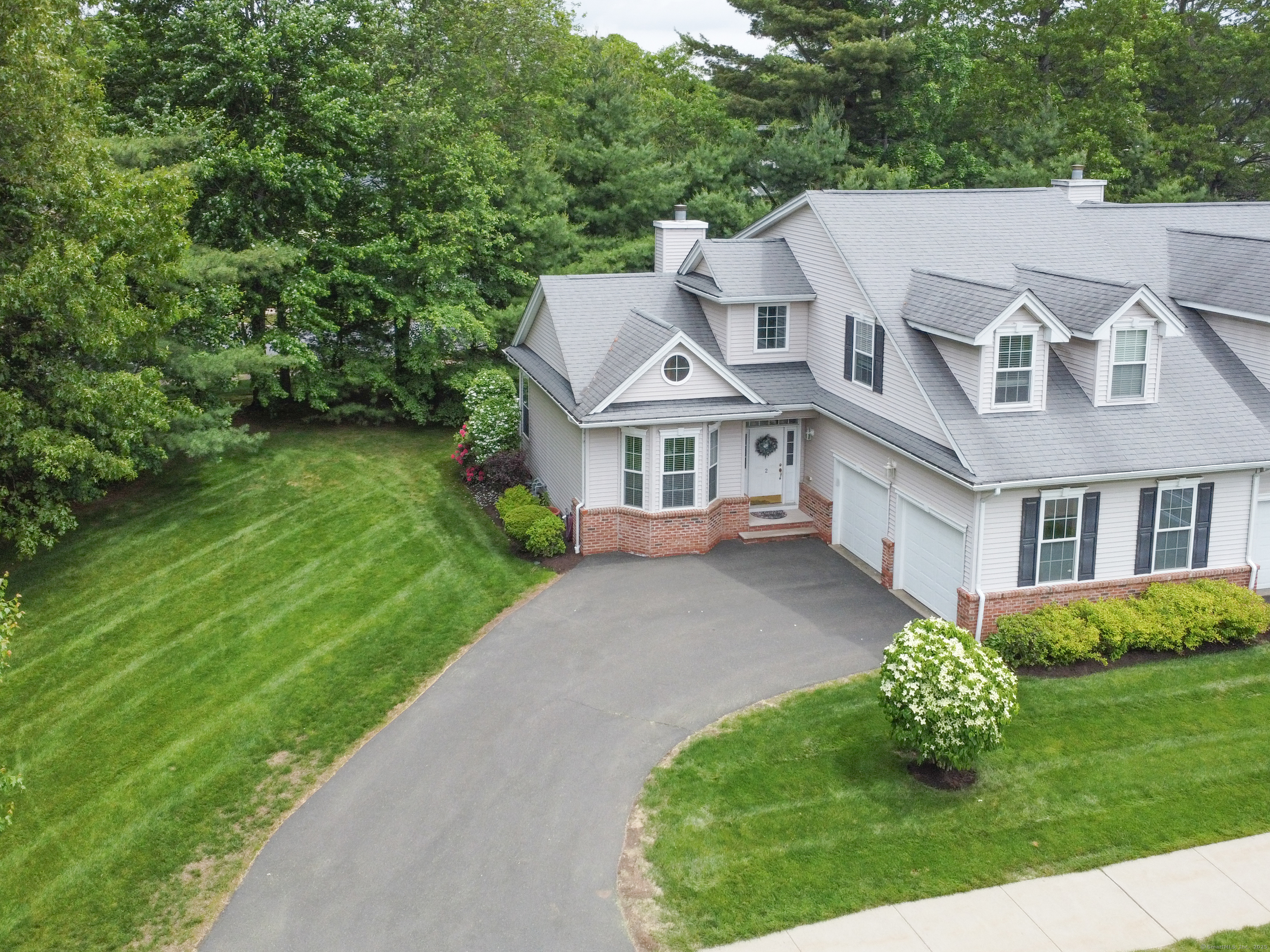 2 Marble Faun Lane Windsor CT