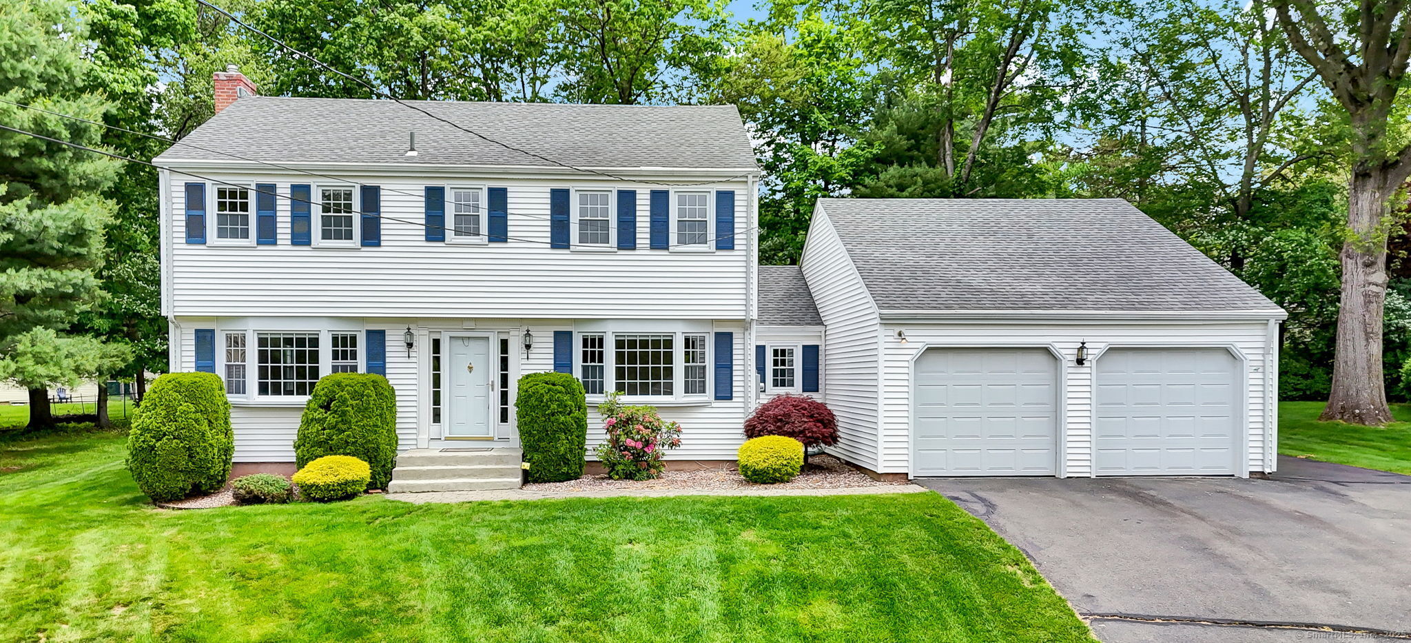 17 Pheasant Run Wethersfield CT