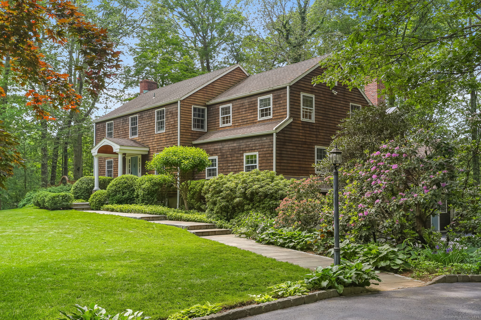 41 Little Brook Road Wilton CT