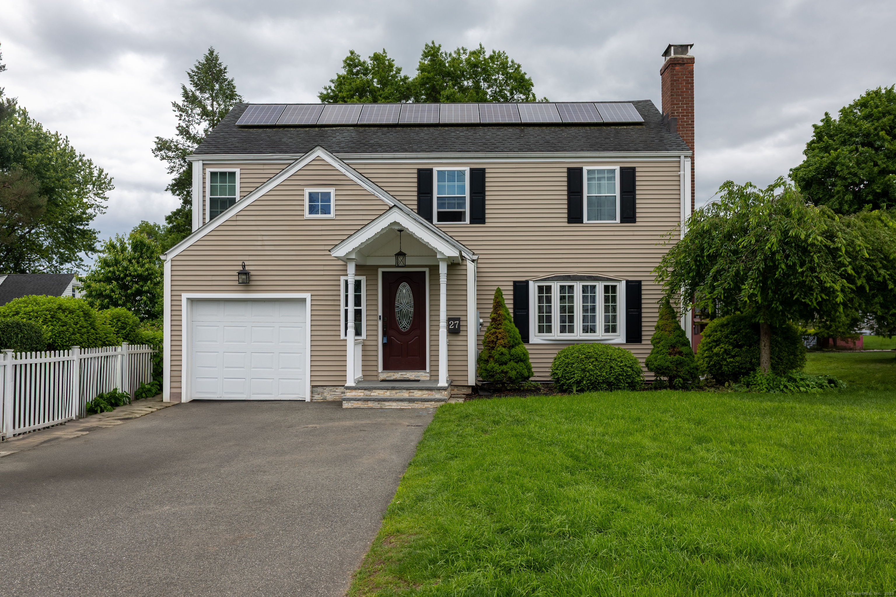 27 Judd Road Wethersfield CT