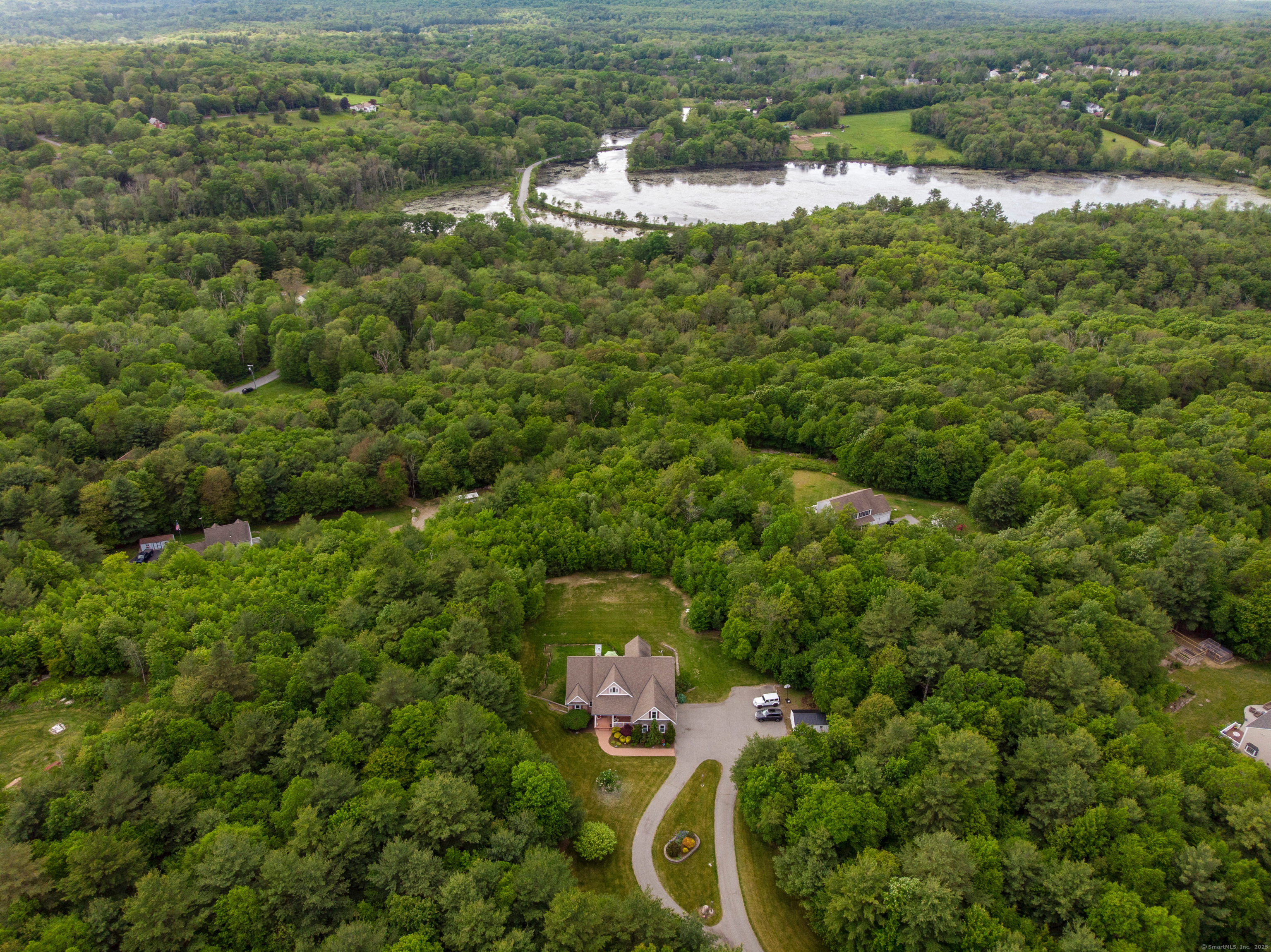 79 Pine Knolls Drive Killingly CT
