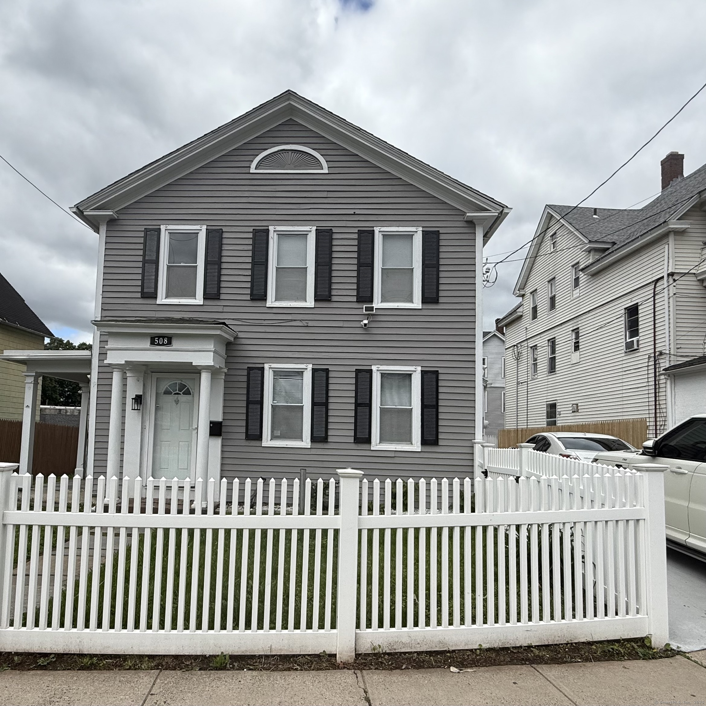 508 Stanley Street New Britain CT