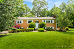 21 Forest Road