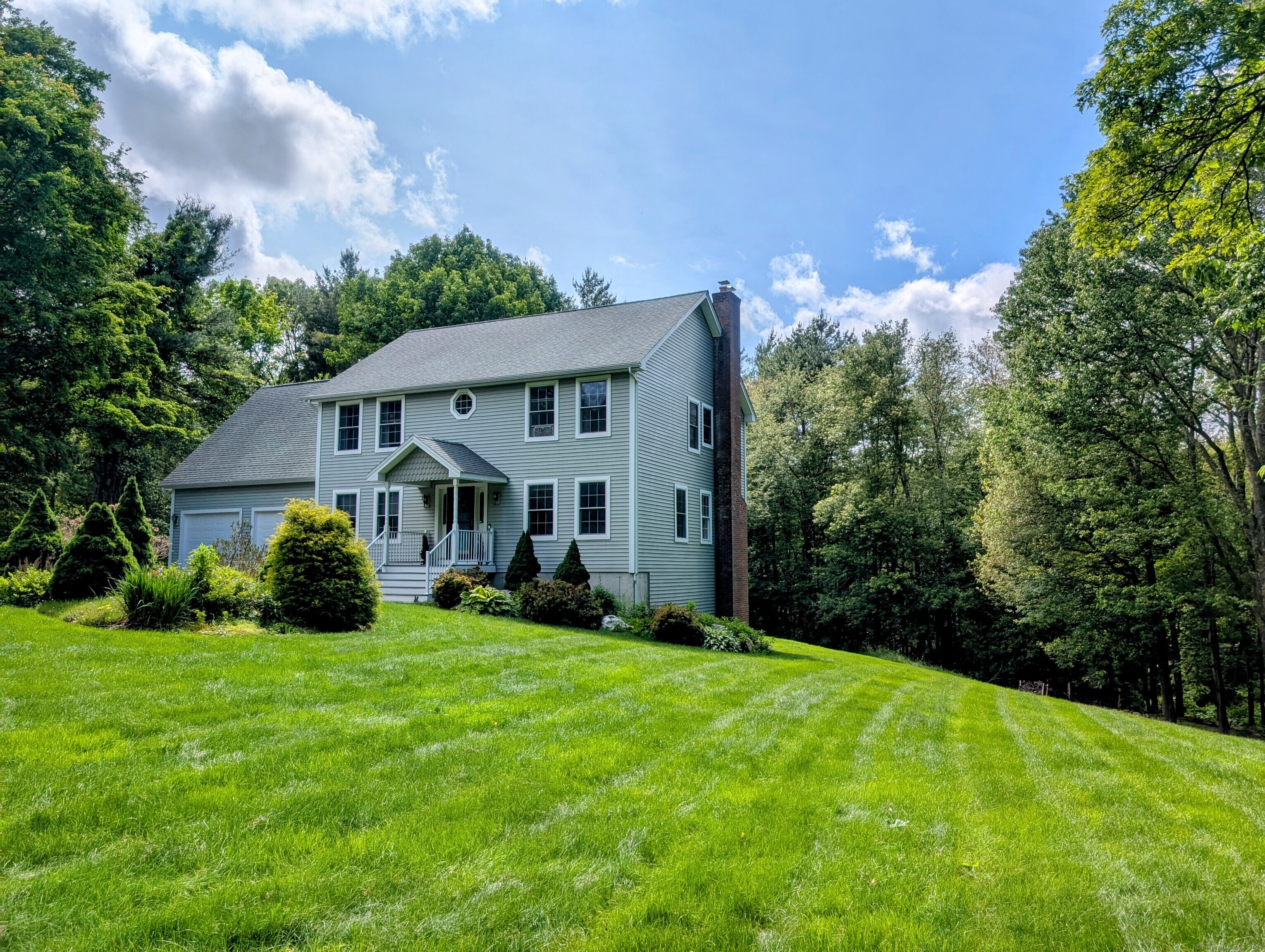 35 Snake Meadow Road Killingly CT