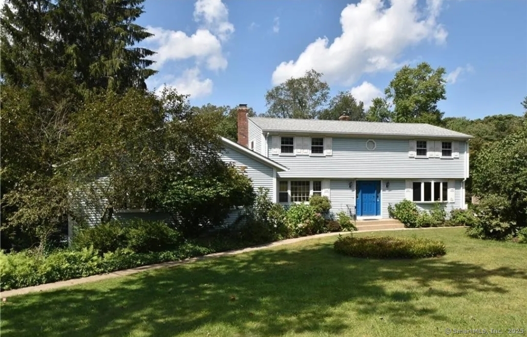 240 Mountain Spring Road Tolland CT