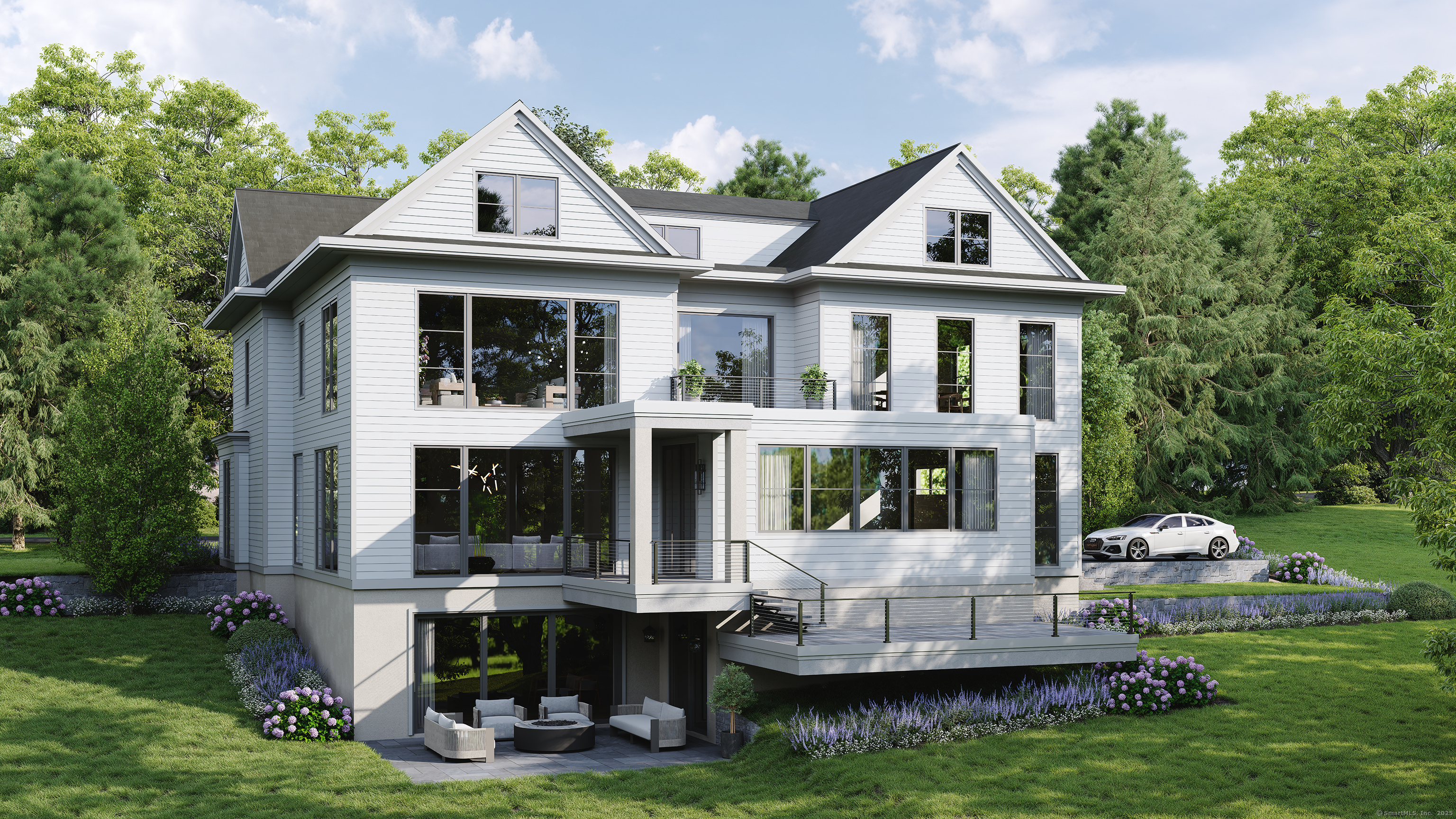 25 Ellery Lane Westport CT