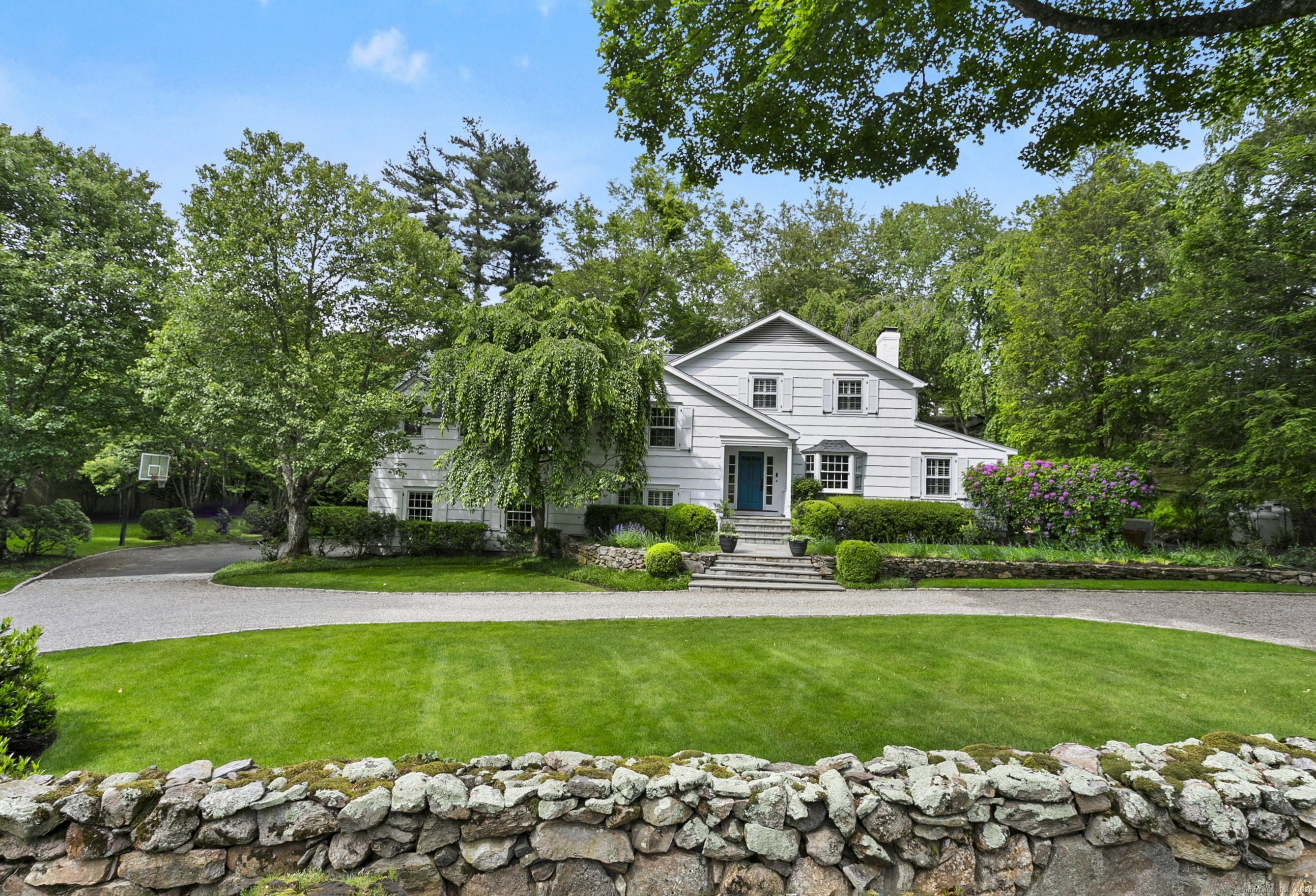 7 Over Rock Lane Westport CT