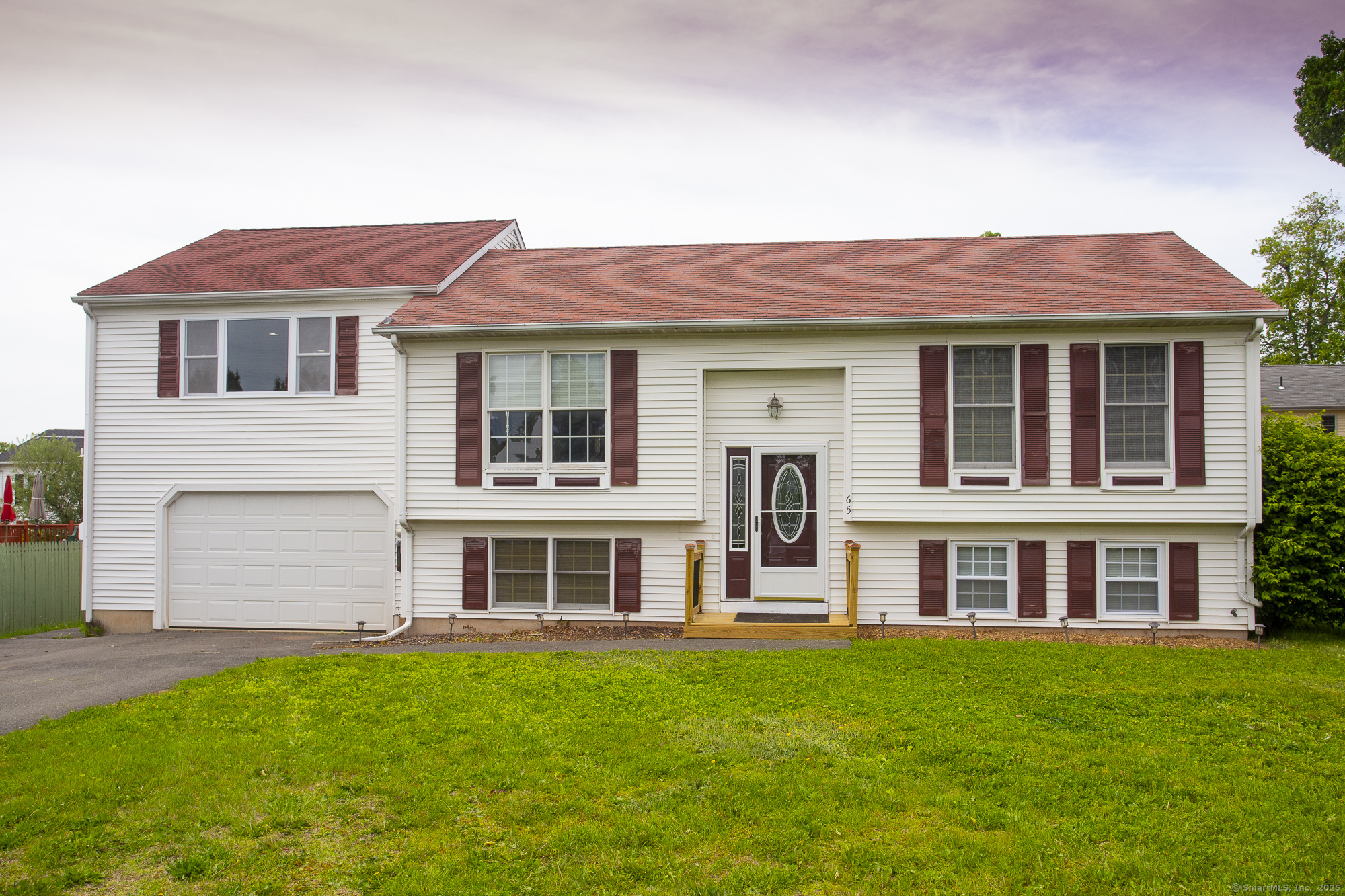 65 Skinner Drive New Britain CT