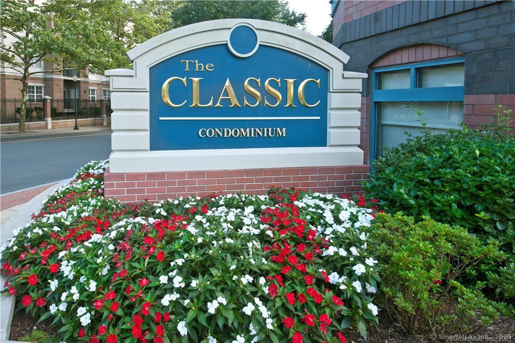 25 Forest Street Stamford CT