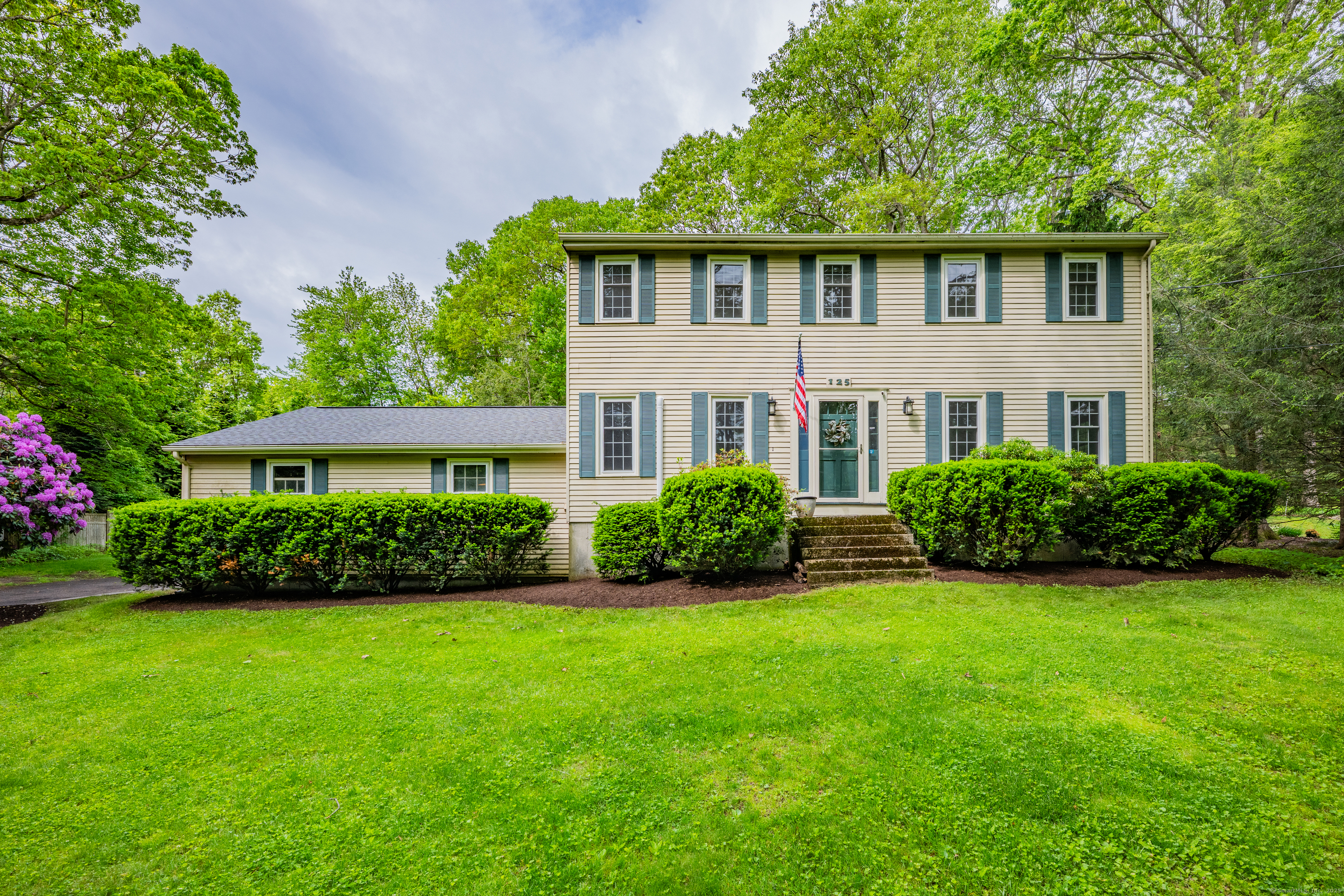 125 Cornwall Road Burlington CT