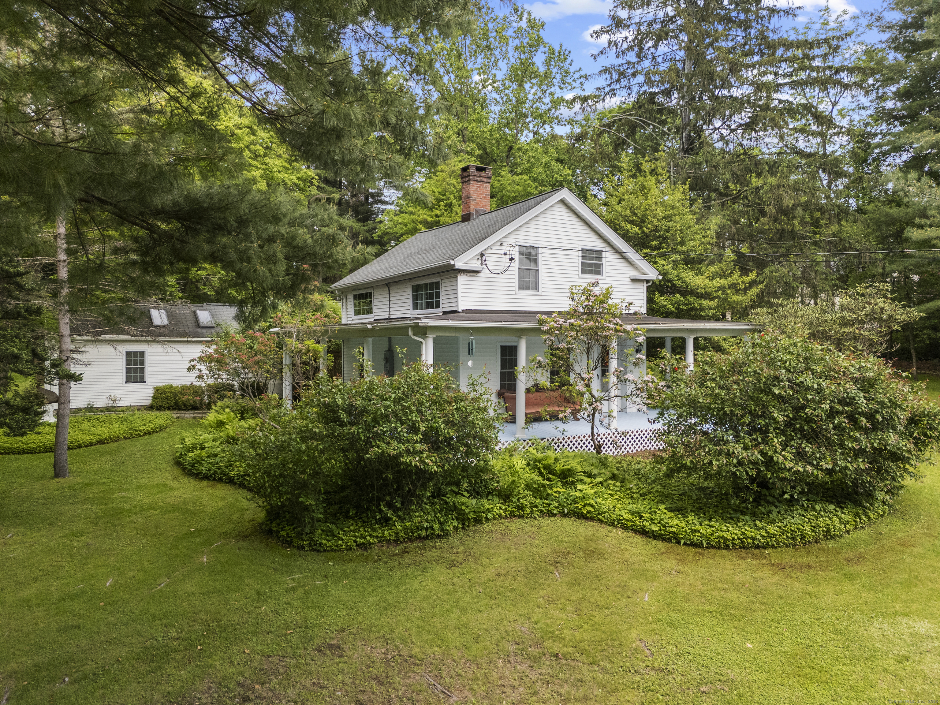 25 Great Hill Road Newtown CT