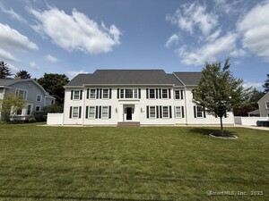 Homes for sale in Cheshire, CT | 435 Maple Ave, Cheshire, CT 06410 | MLS# 24100282