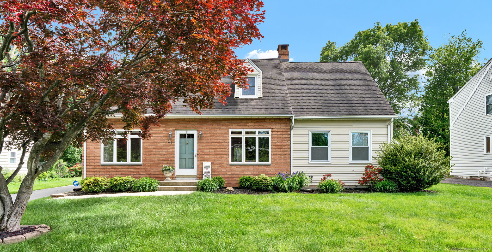 14 Hewitt Street Wethersfield CT