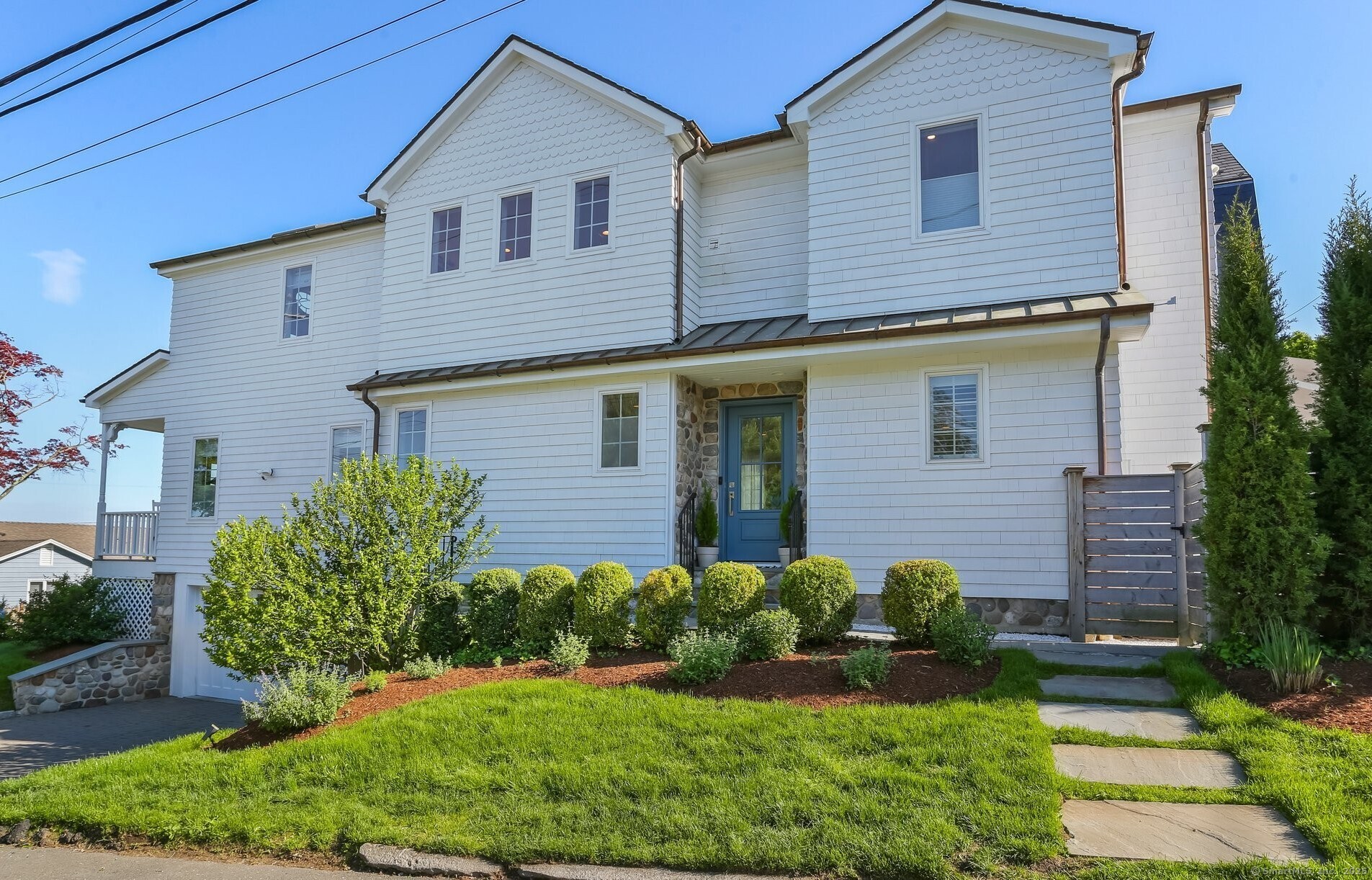 5 Compo Hill Avenue Westport CT