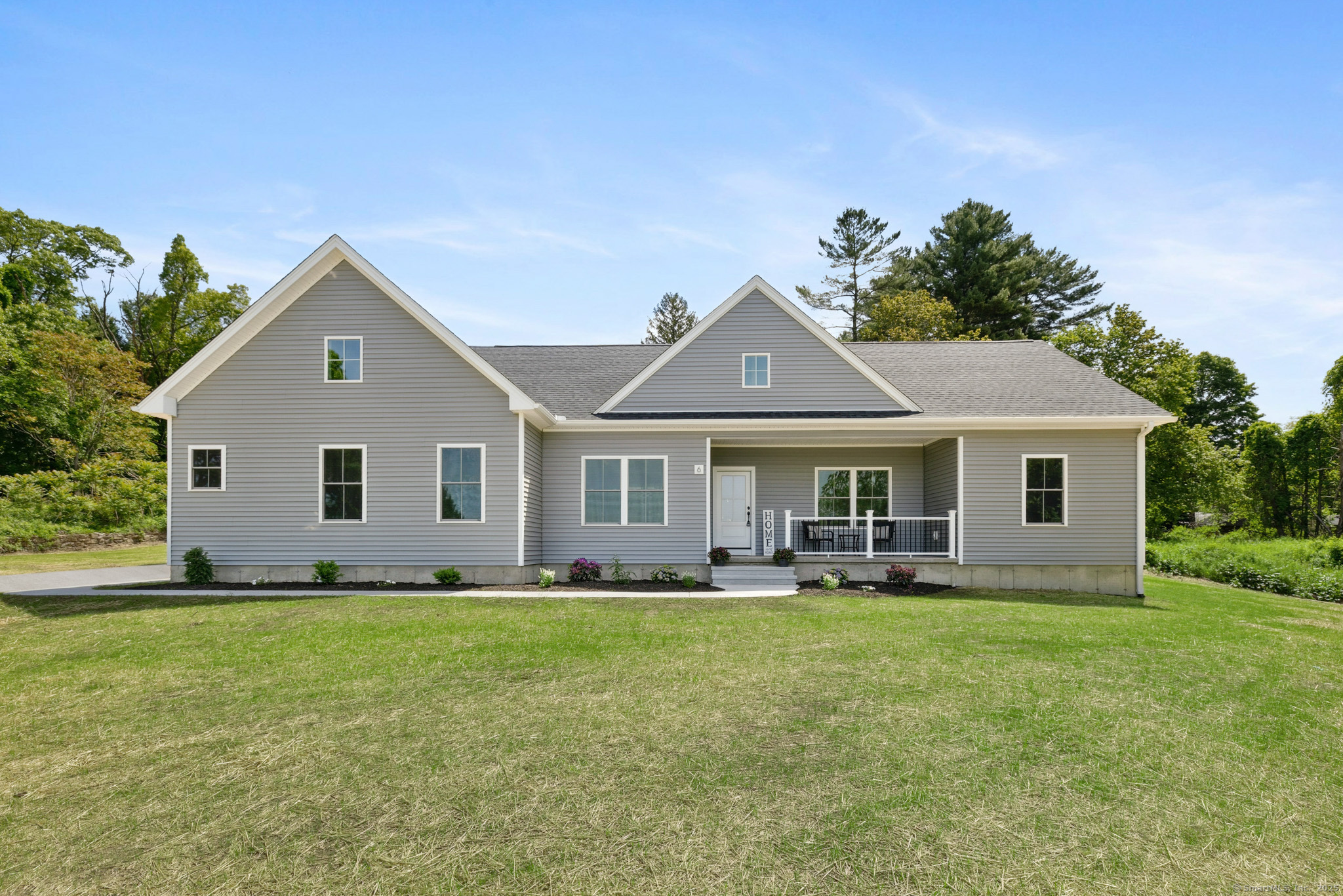 6 Turnpike Road Somers CT