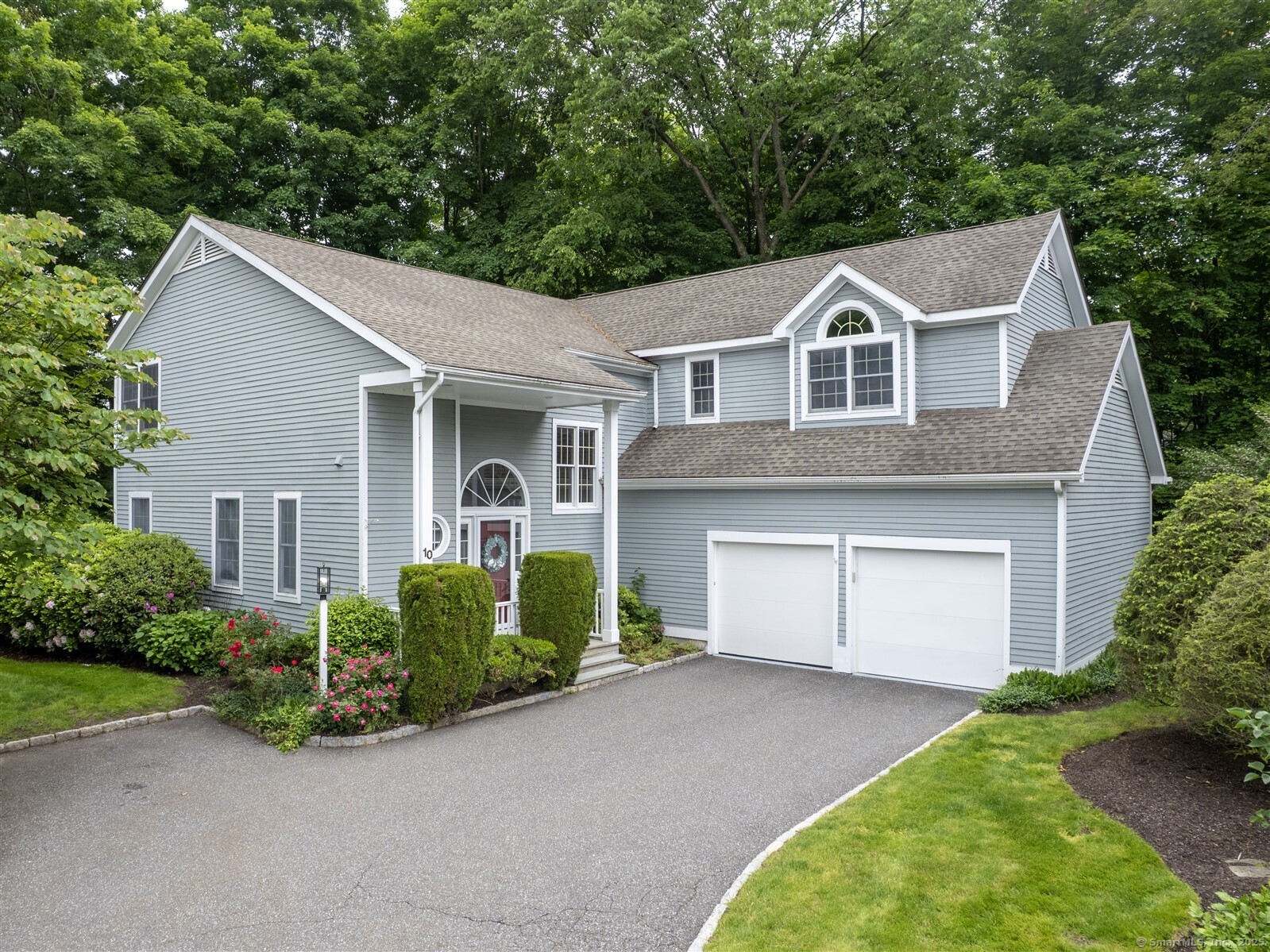 10 Wilton Hills Wilton CT
