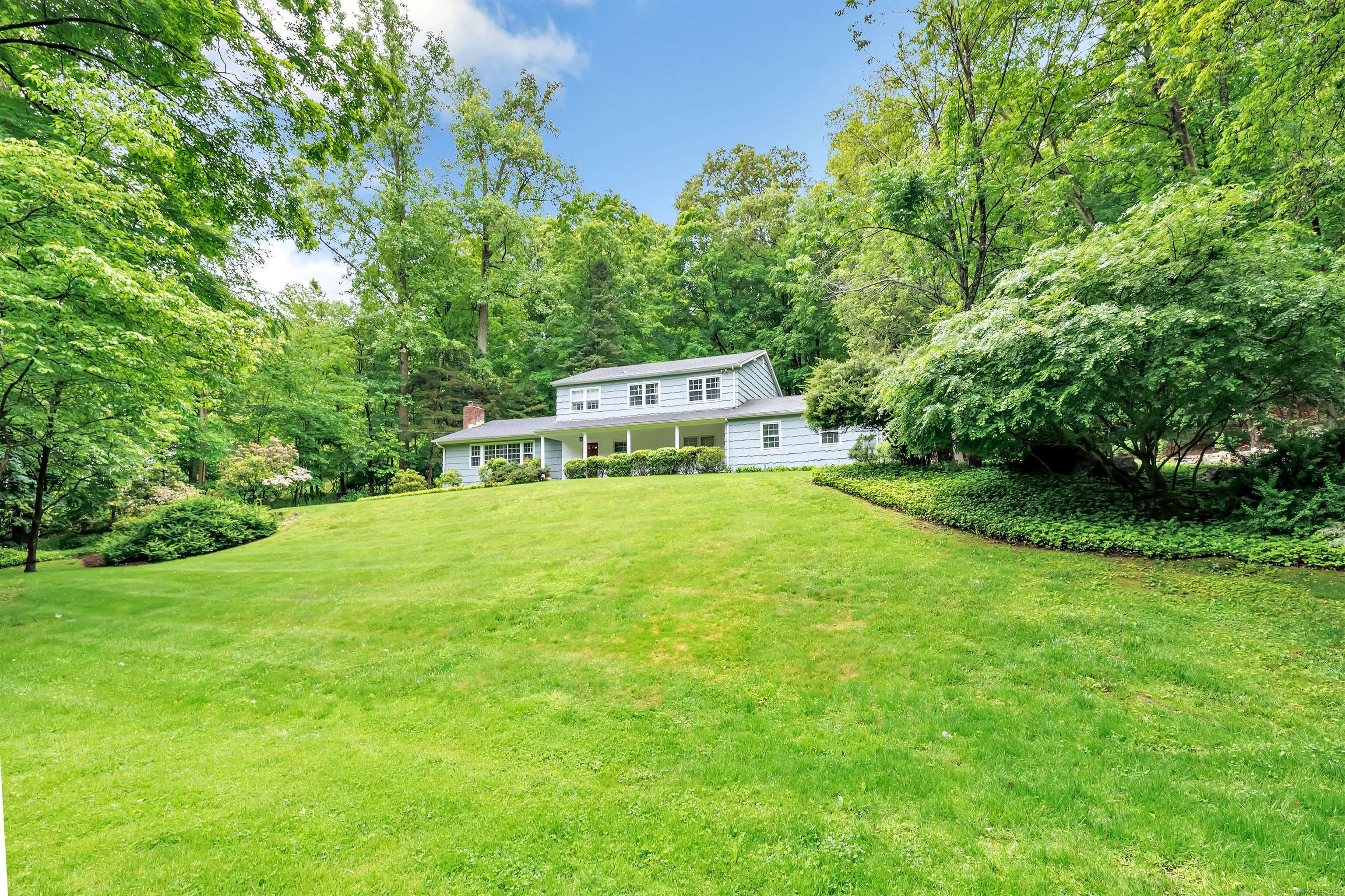 6 Rivergate Woods Wilton CT