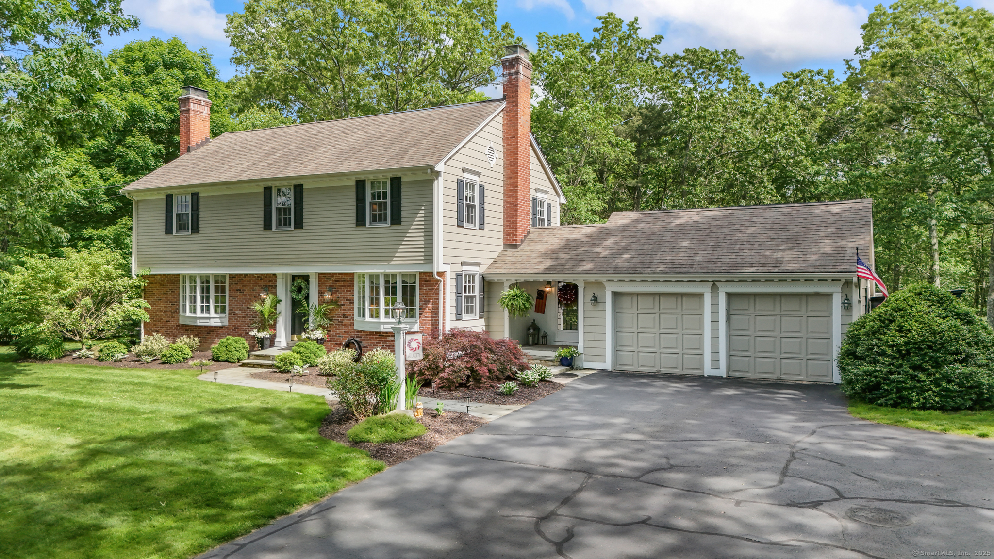 17 Stockade Road Simsbury CT