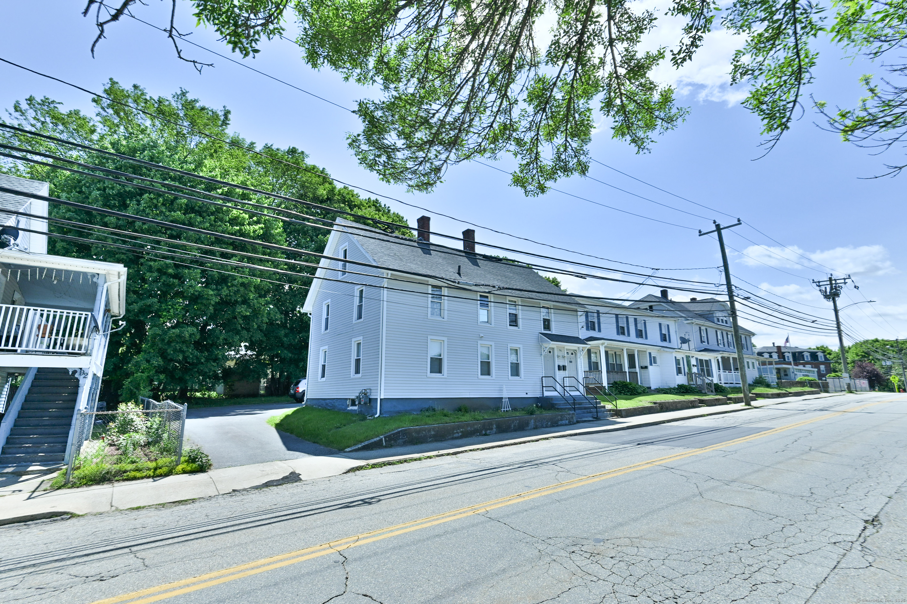 96 Water Street Killingly CT