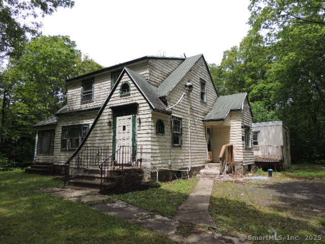 6 Clark Hill Road Prospect CT