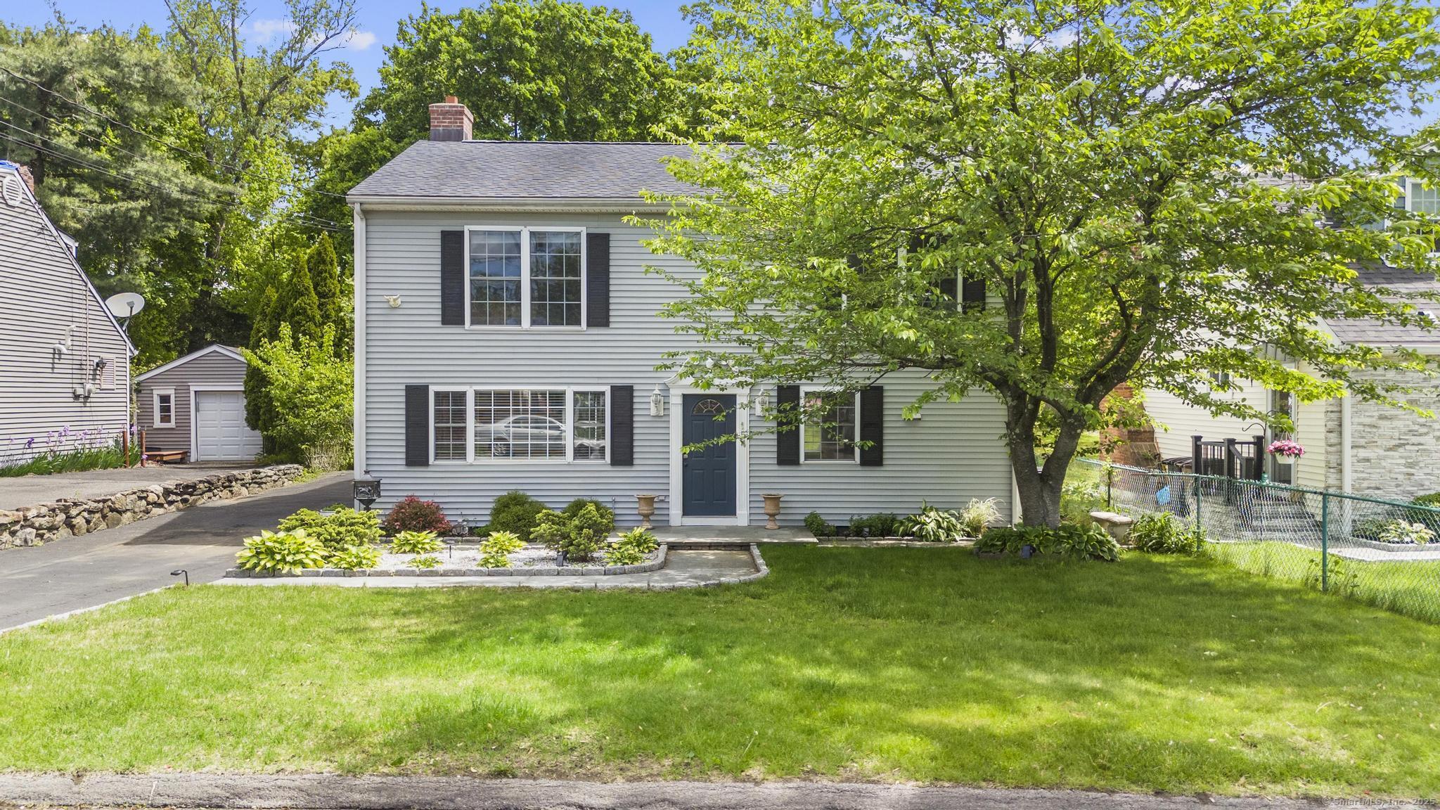 154 Waterbury Avenue Stamford CT