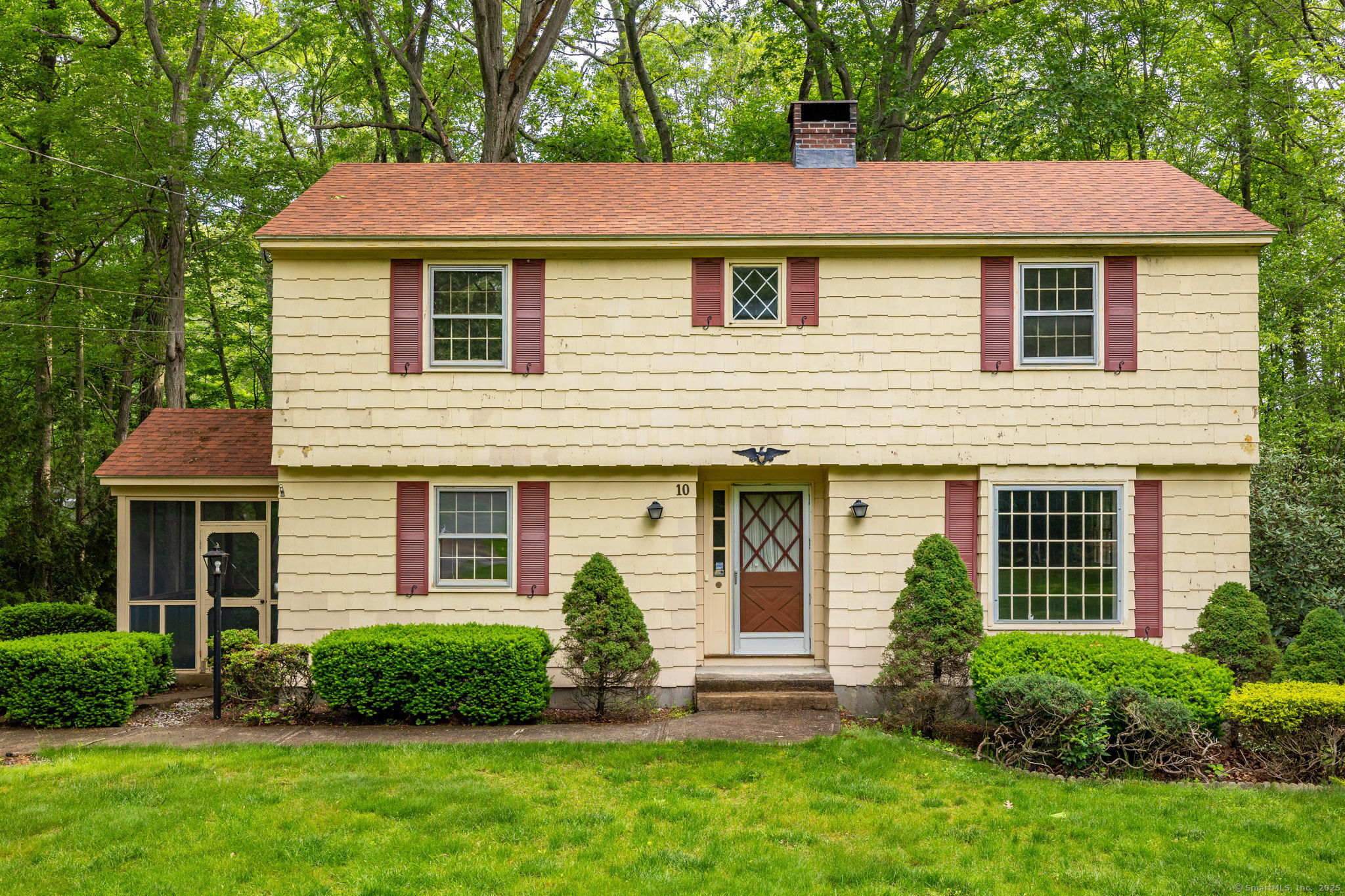 10 Laurel Glen Drive East Hampton CT