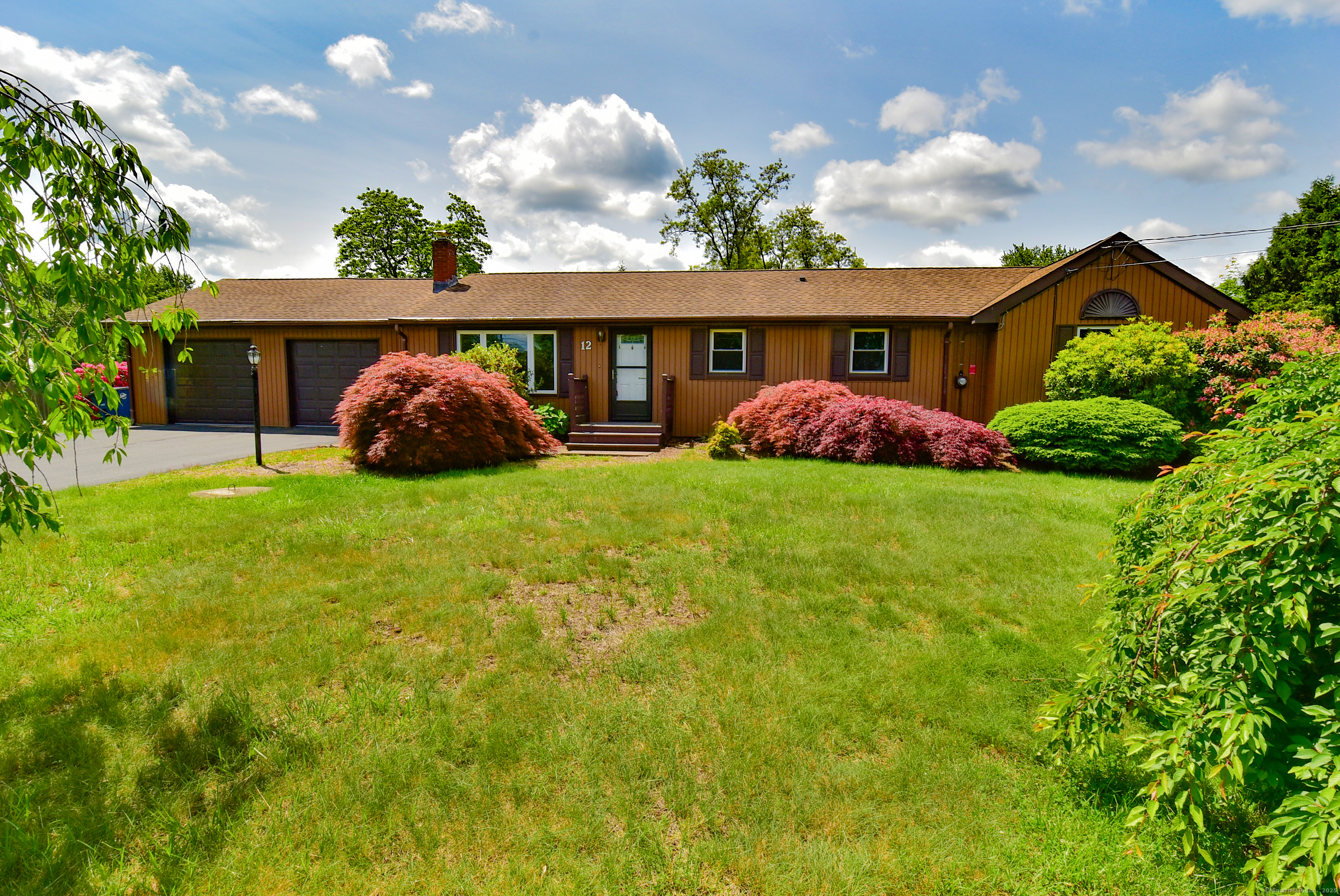 12 Barbara Road, Vernon, CT 06066
