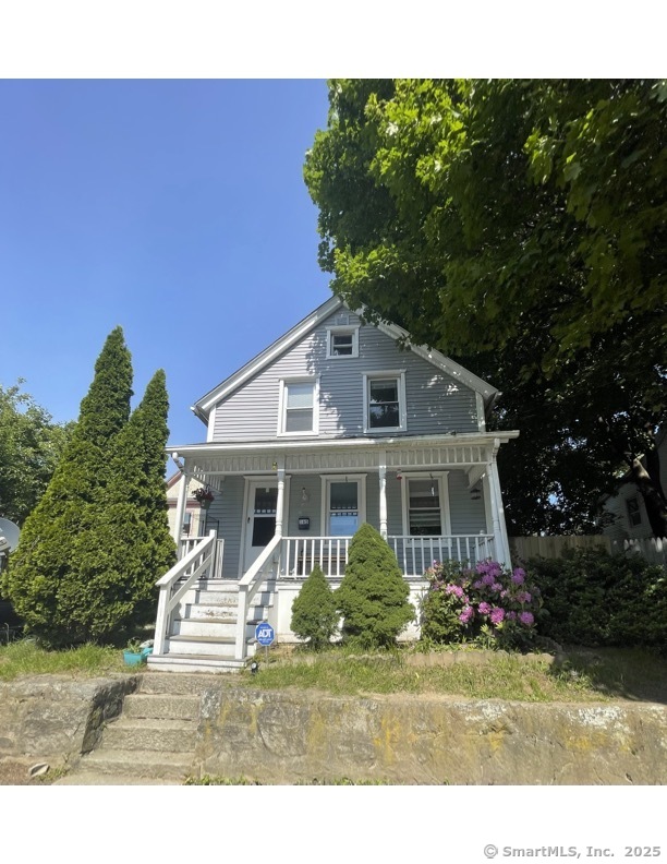 165 Connecticut Avenue New London CT