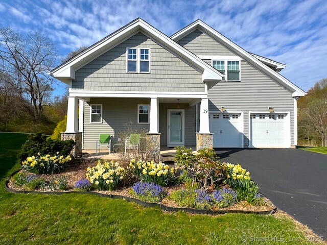 39 Bartlett Hollow Middletown CT