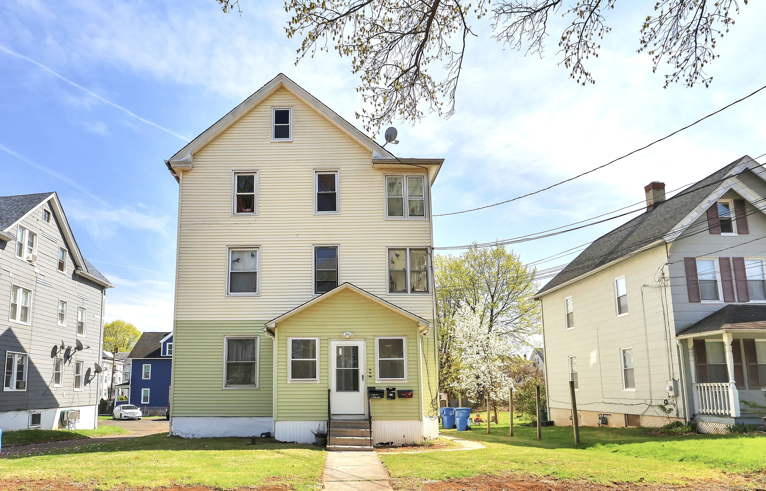 127 Smalley Street New Britain CT