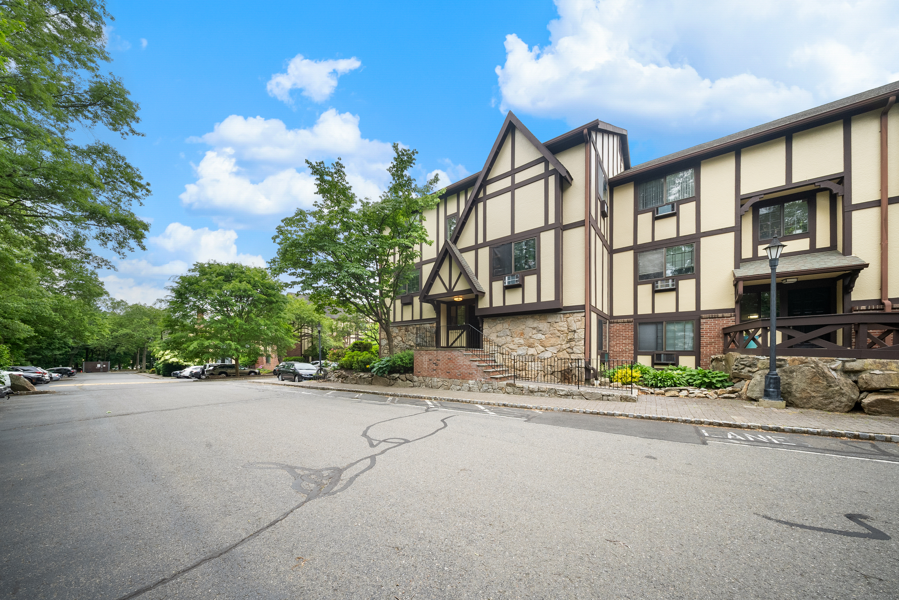 50 Aiken Street Norwalk CT