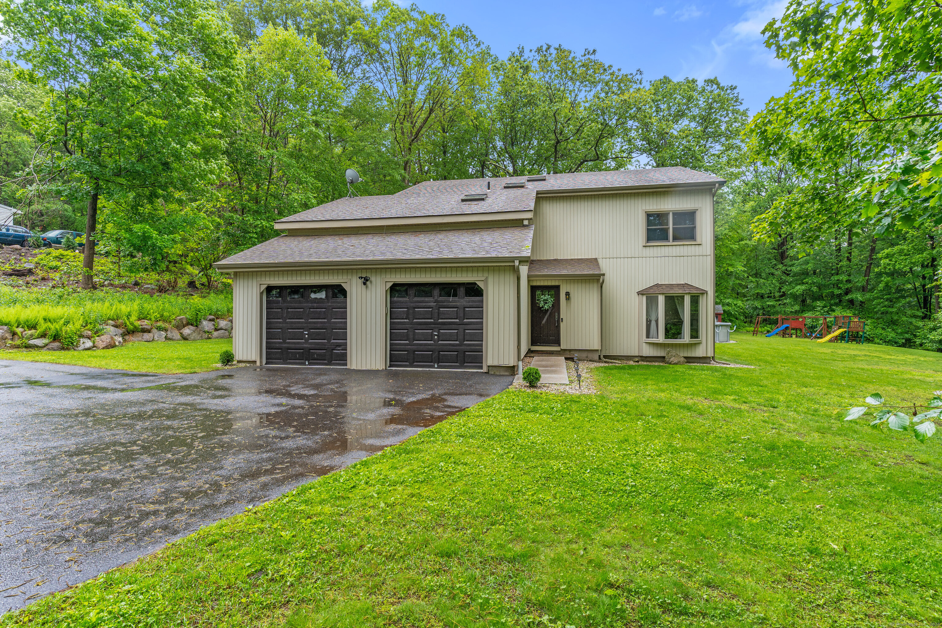 65 Putting Green Lane Prospect CT