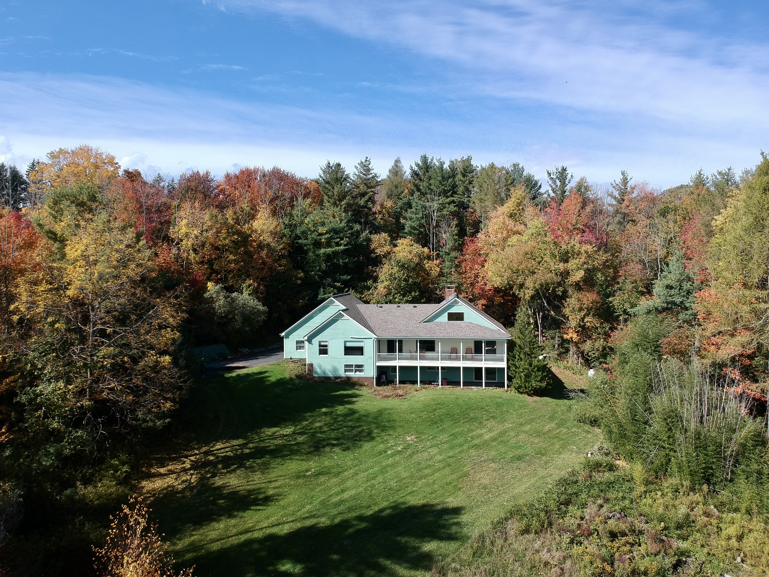 205 Arch Bridge Road Bethlehem CT