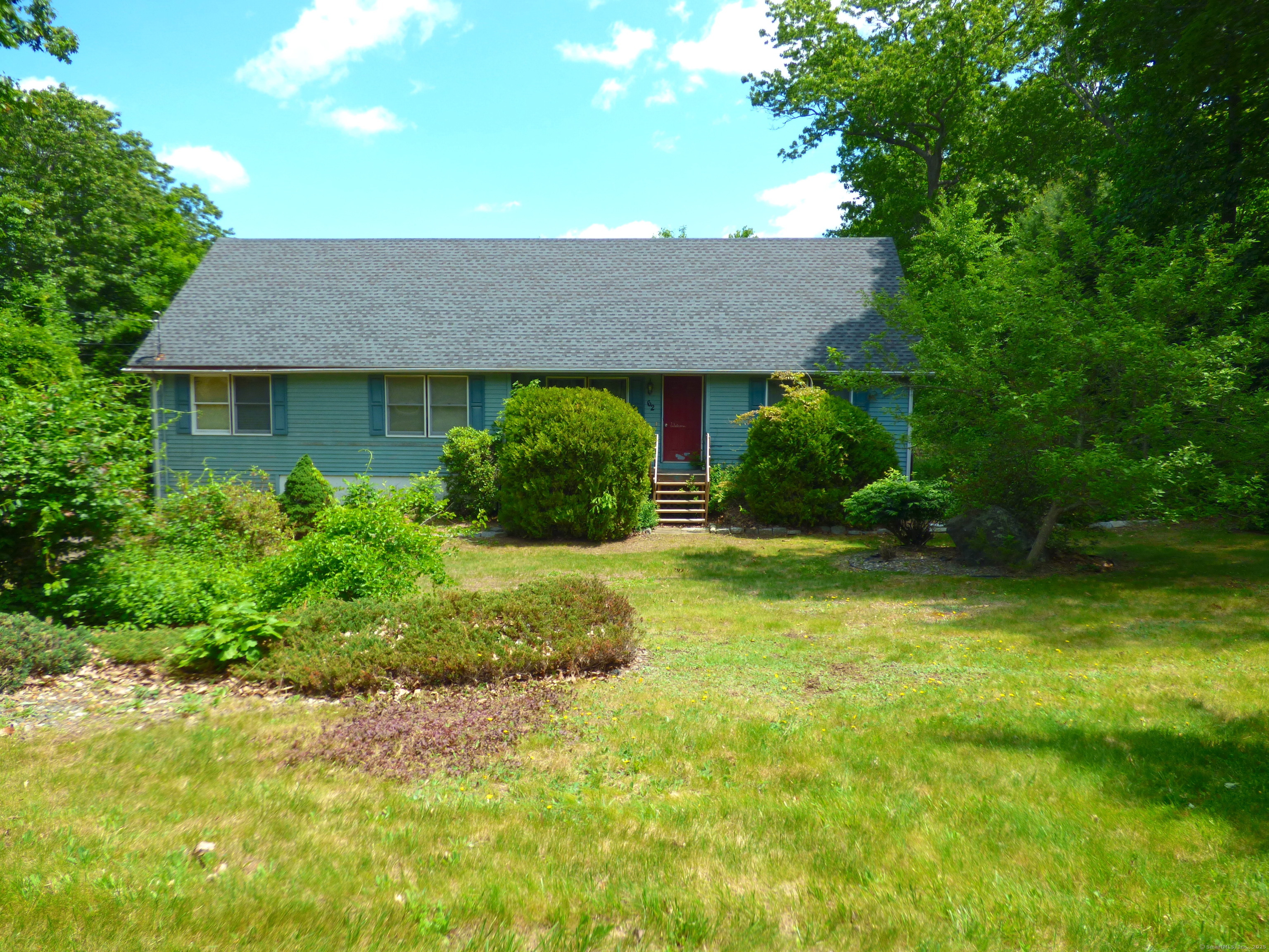 62 Bascom Road Lebanon CT