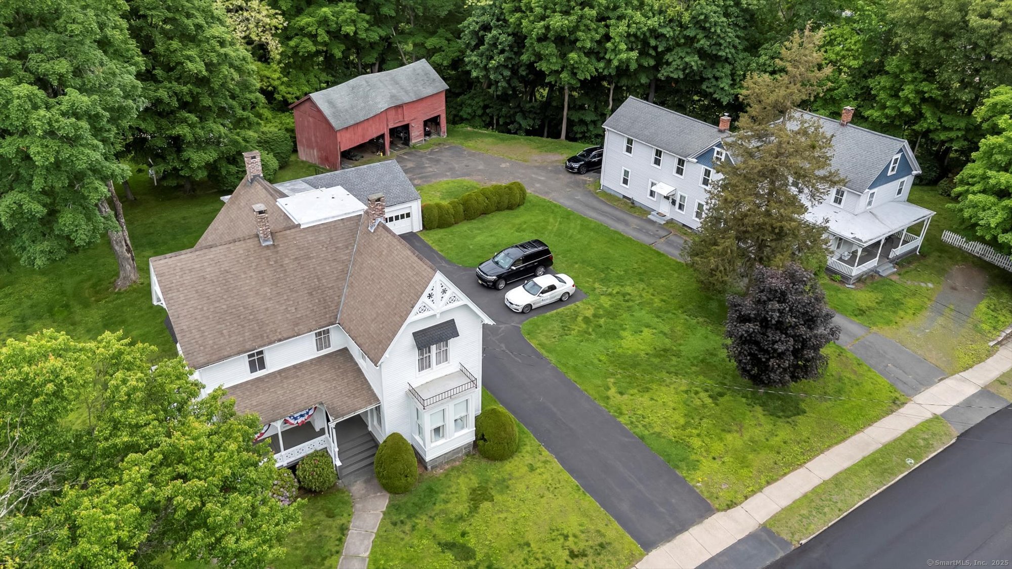 44 Maple Avenue Canton CT