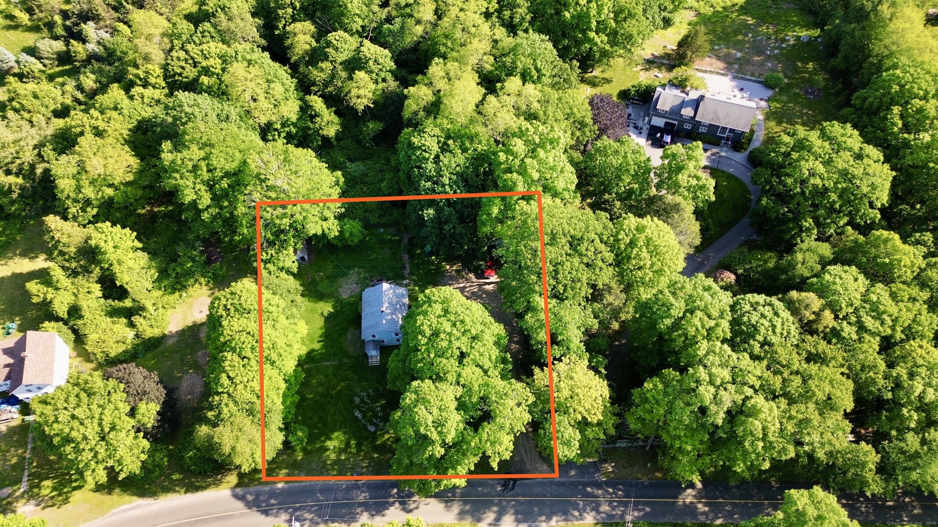 85 Beaver Brook Road Lyme CT