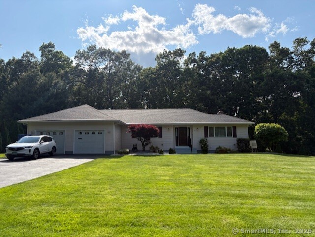12 Jonathan Lane South Windsor CT