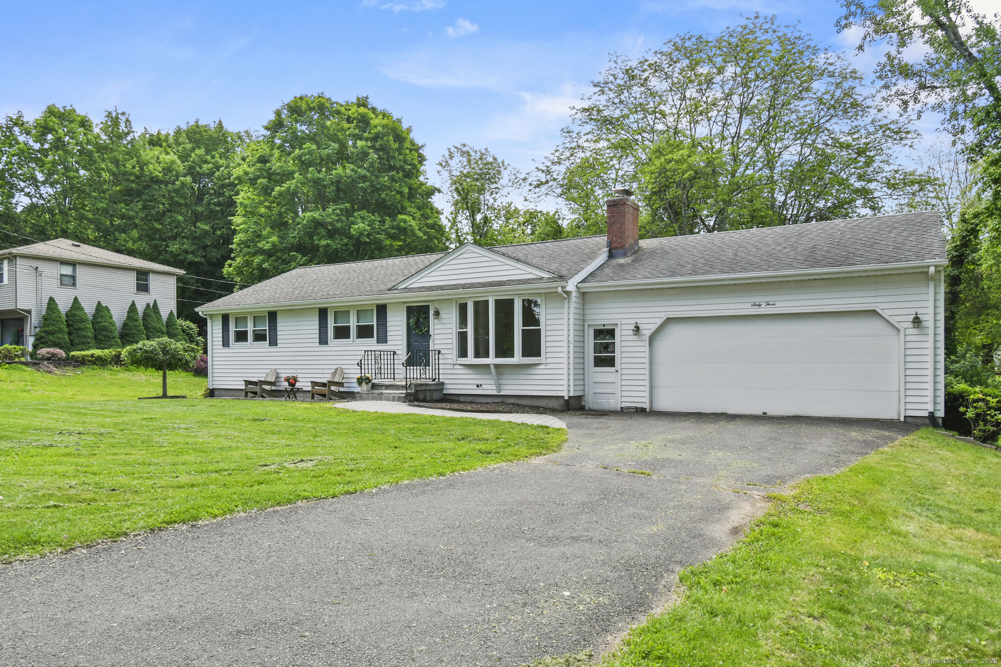 63 Paul Terrace Southington CT