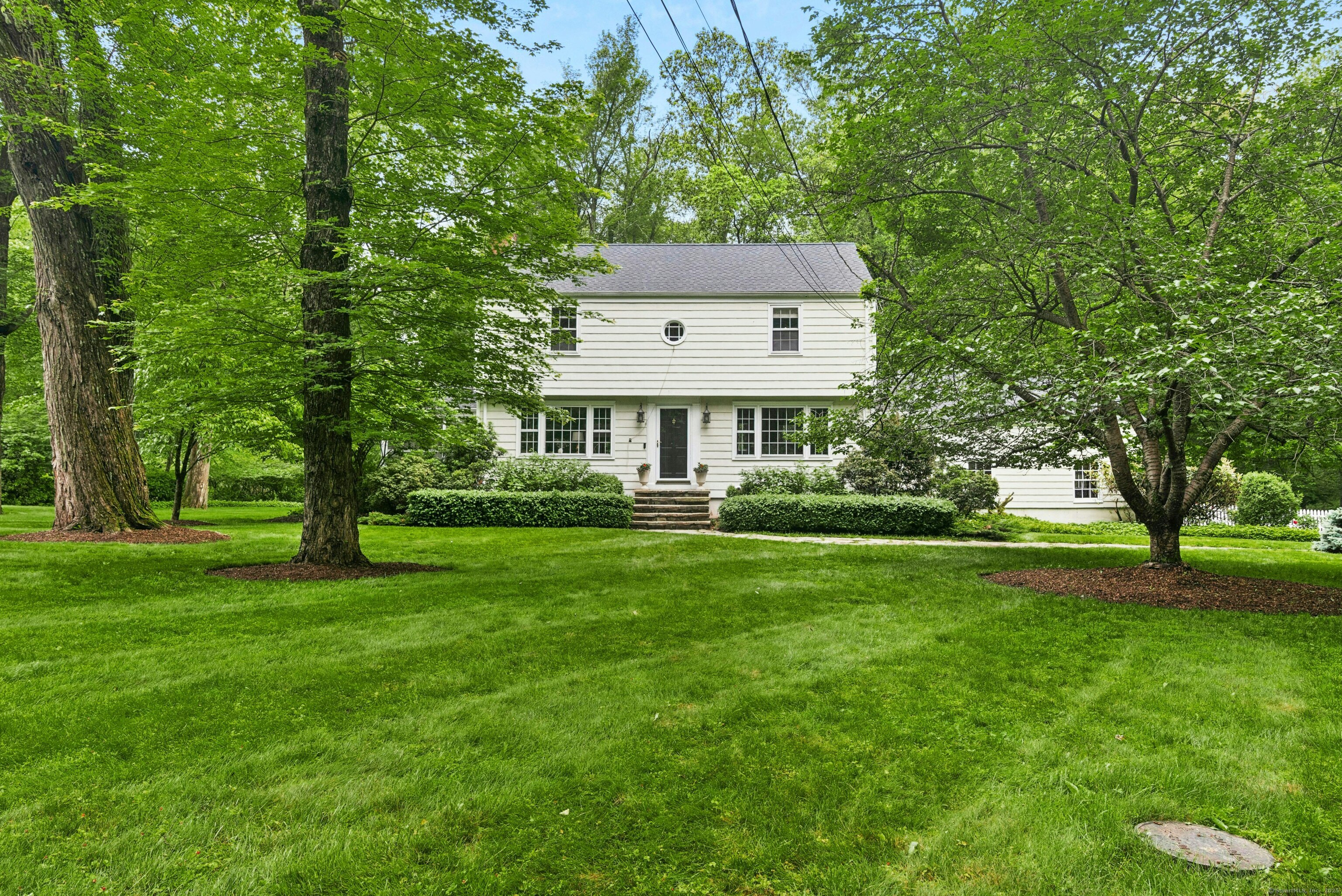 1111 Merwins Lane Fairfield CT
