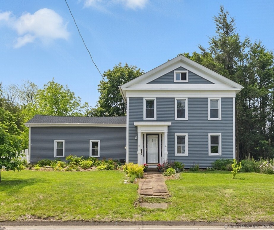 4 Hudson Street Berlin CT