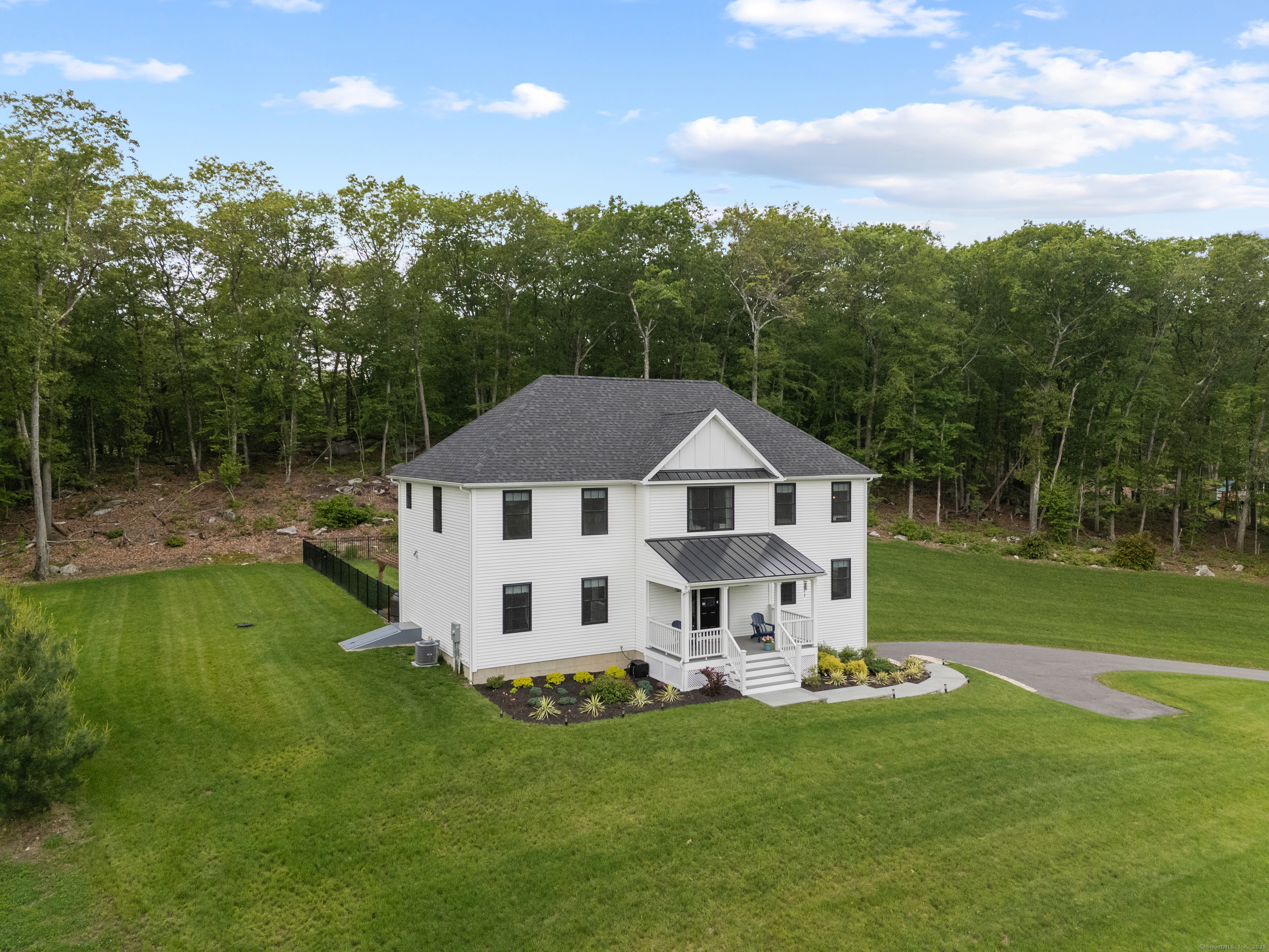 3 Ridge Valley Road Newtown CT