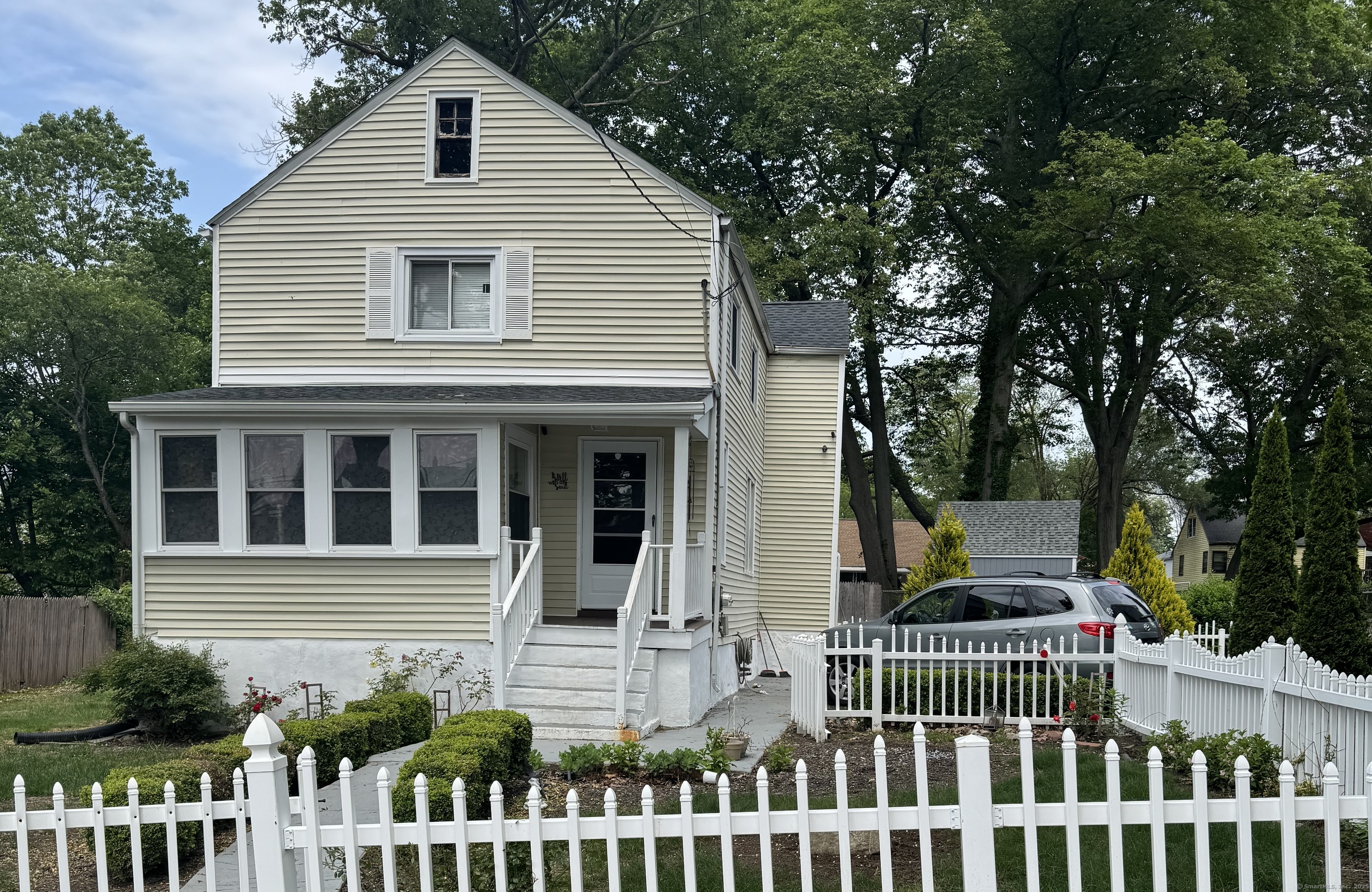 52 Platt Street Bridgeport CT