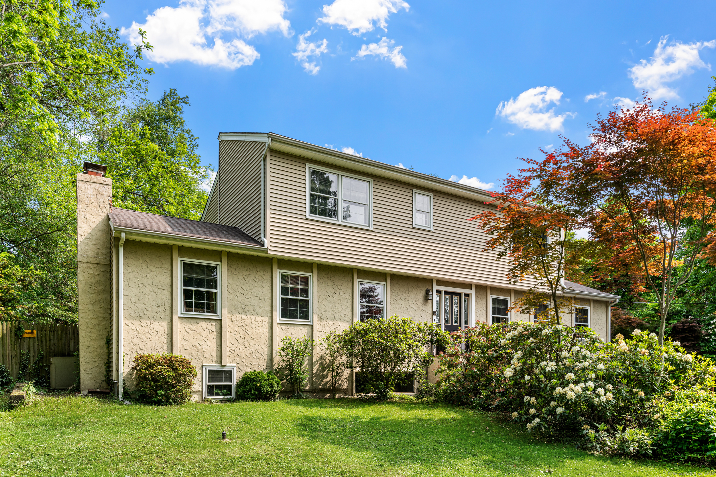 2 Blue Ridge Drive Stamford CT