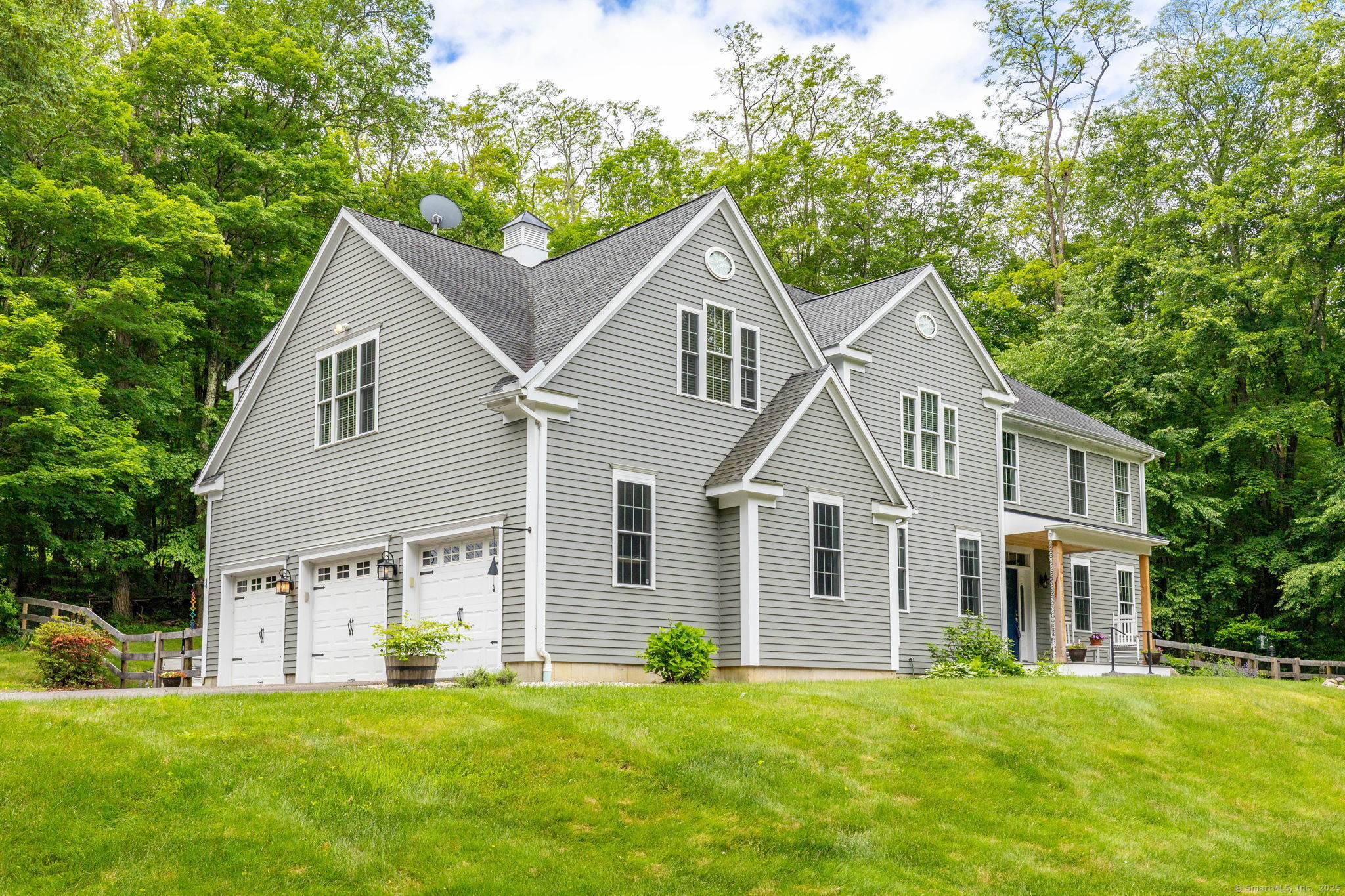 133 Hoop Pole Hill Road Woodbury CT