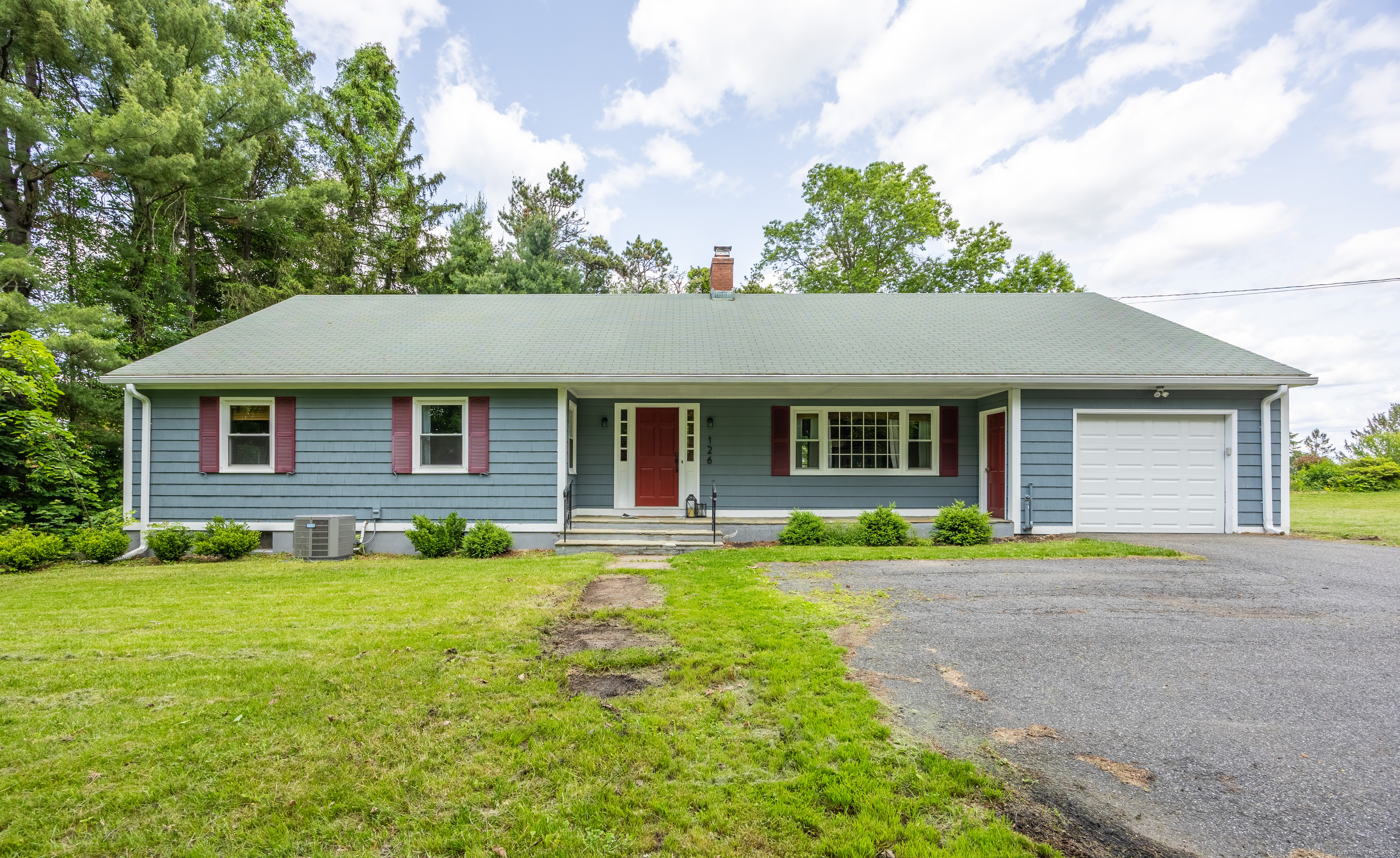 126 Newfield Street Middletown CT
